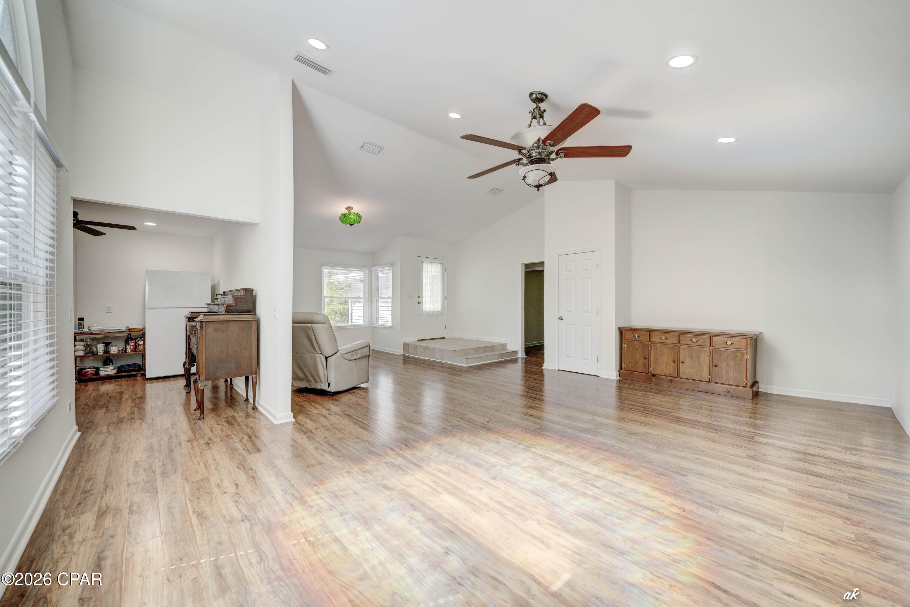 Toepfer Heights - Residential