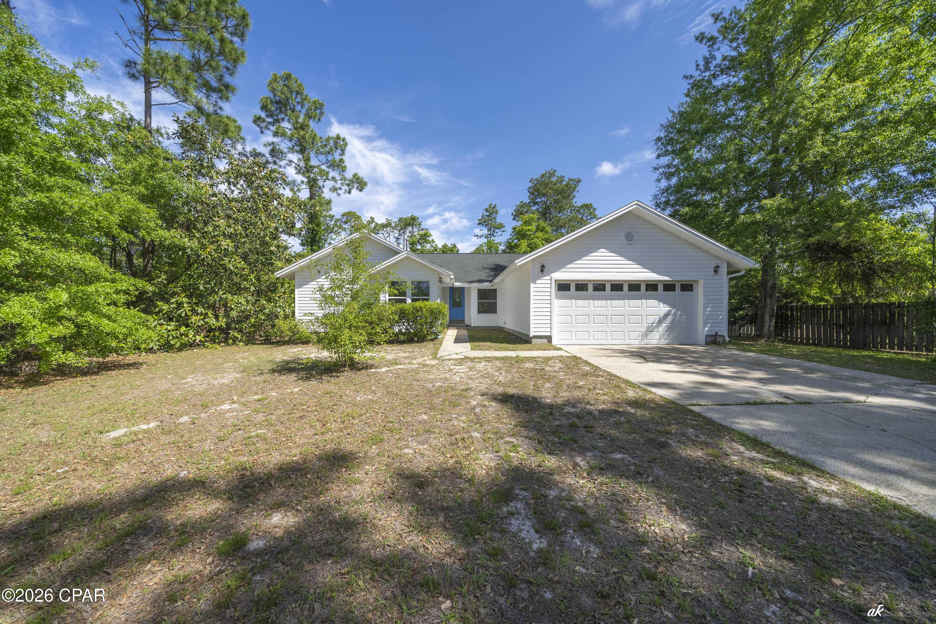 Toepfer Heights - Residential