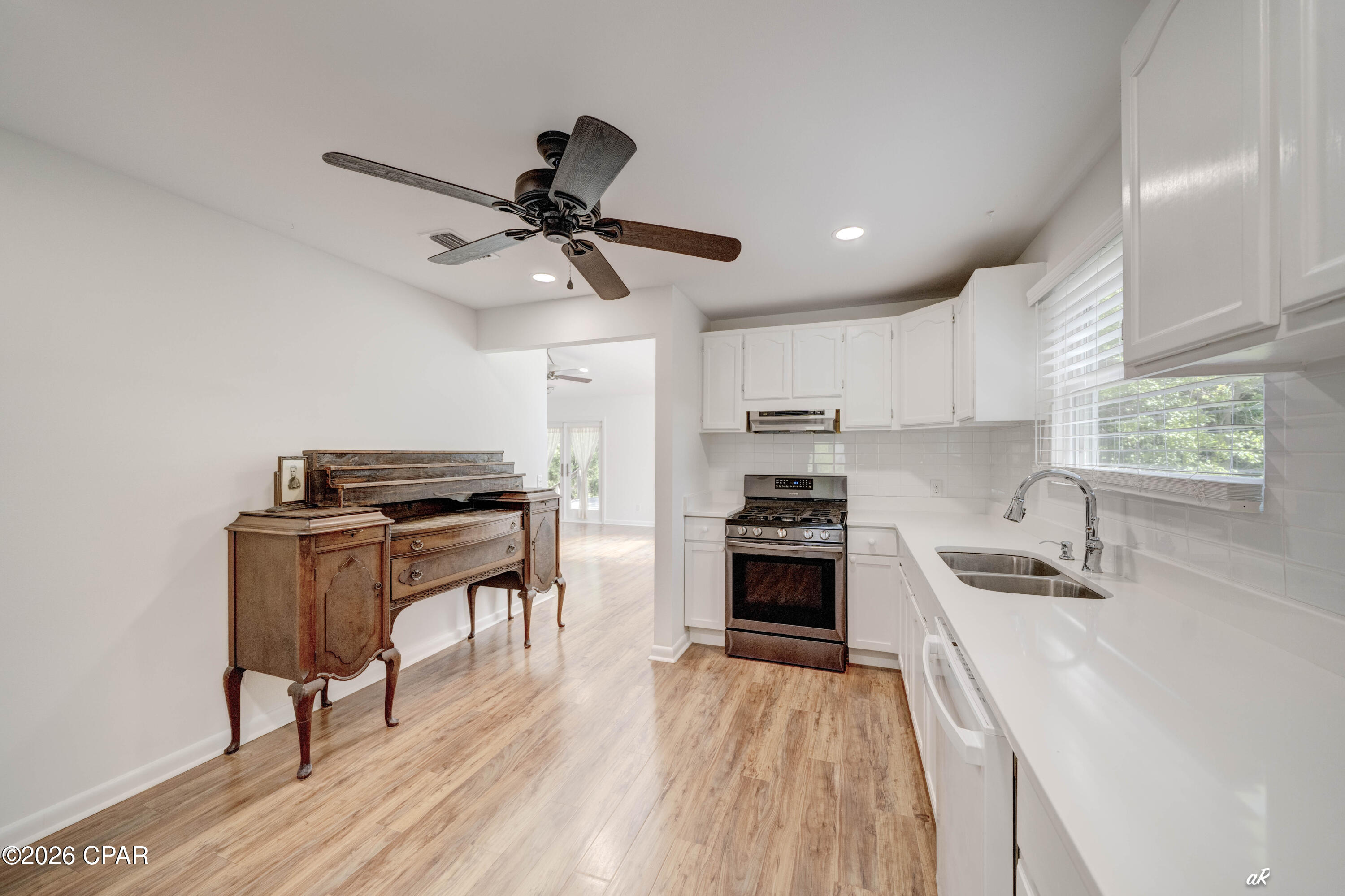 Toepfer Heights - Residential