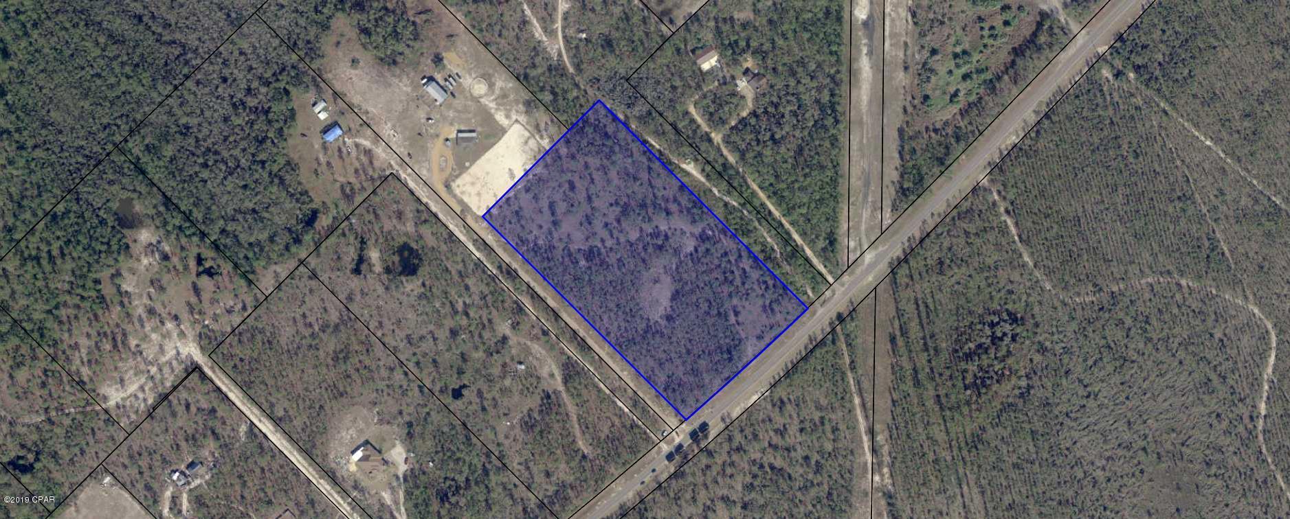 [No Recorded Subdiv] - Land