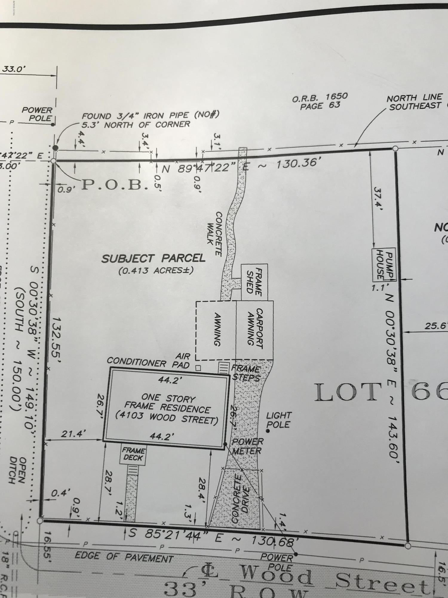[No Recorded Subdiv] - Residential