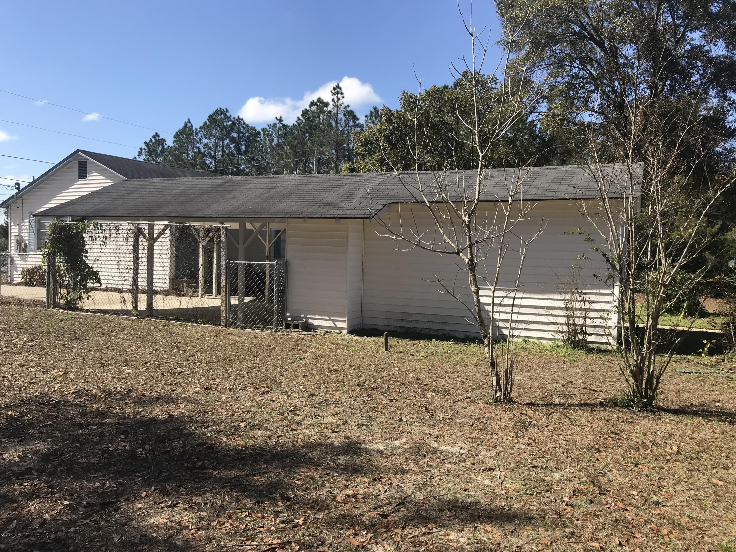 [No Recorded Subdiv] - Residential