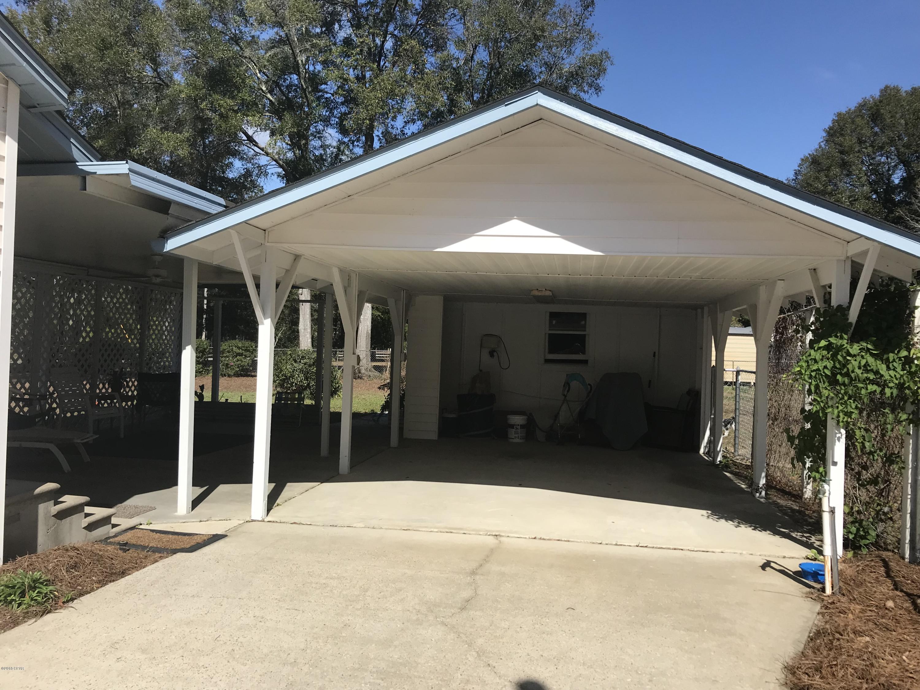 [No Recorded Subdiv] - Residential