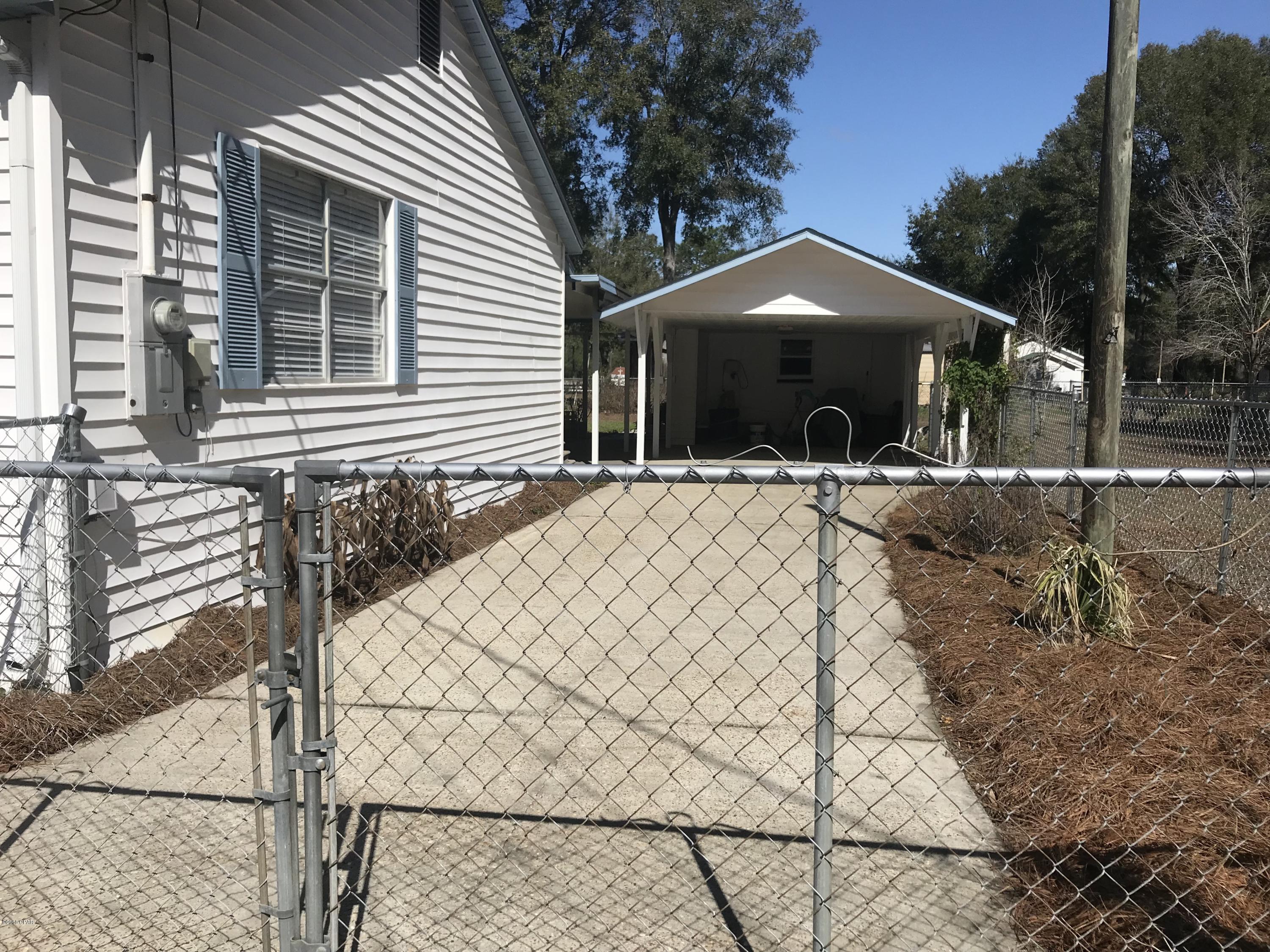 [No Recorded Subdiv] - Residential