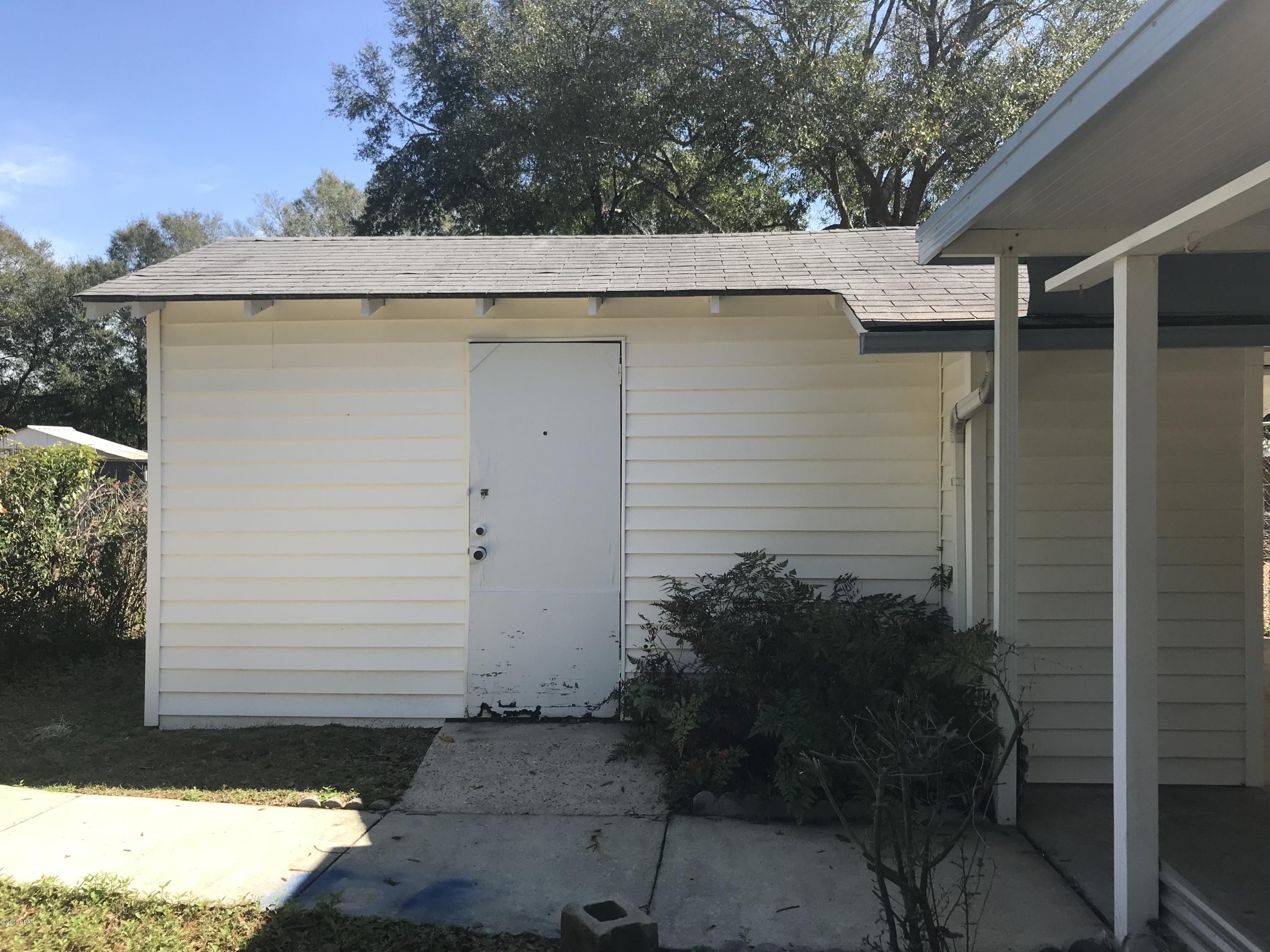 [No Recorded Subdiv] - Residential