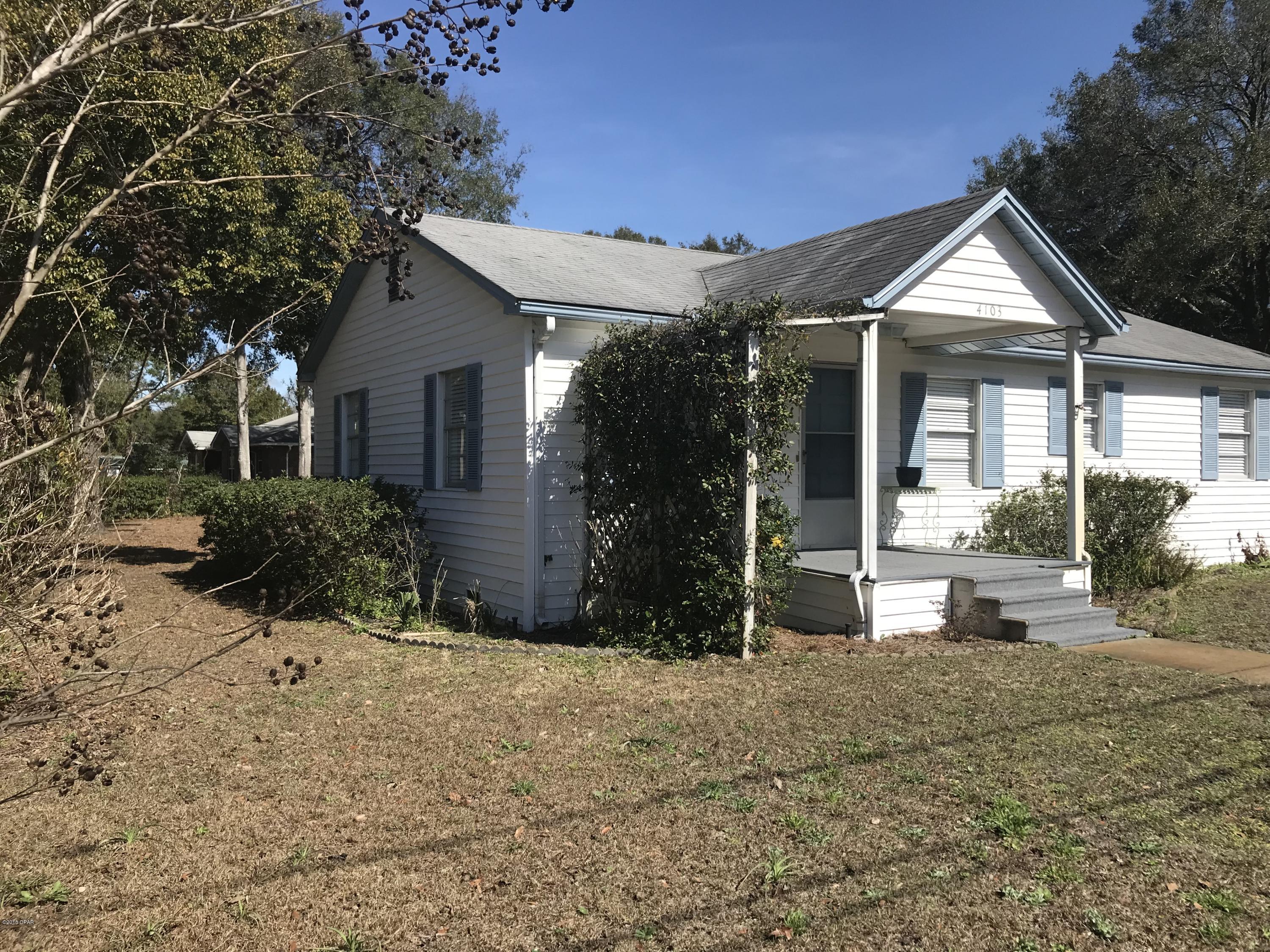 [No Recorded Subdiv] - Residential