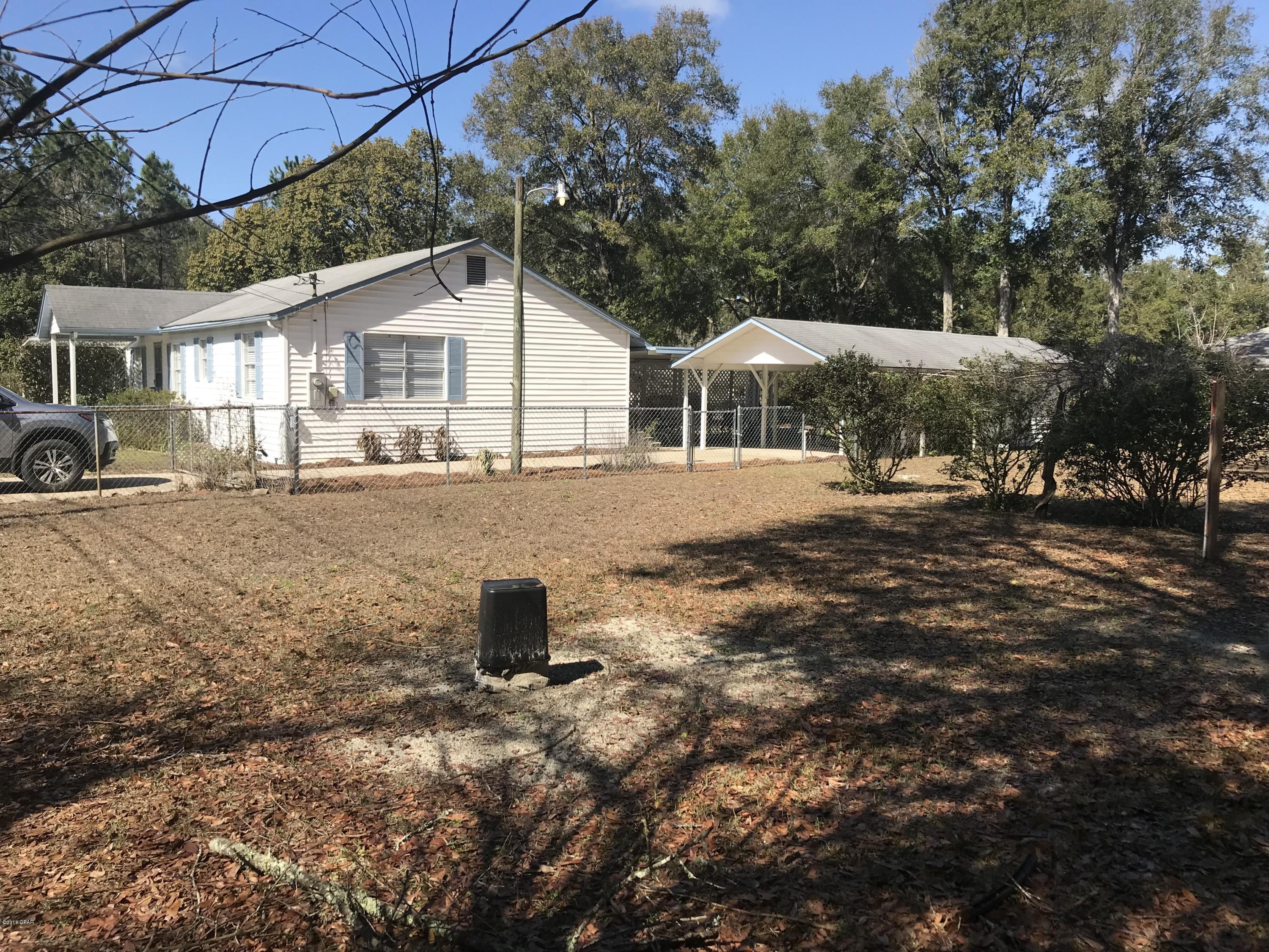 [No Recorded Subdiv] - Residential