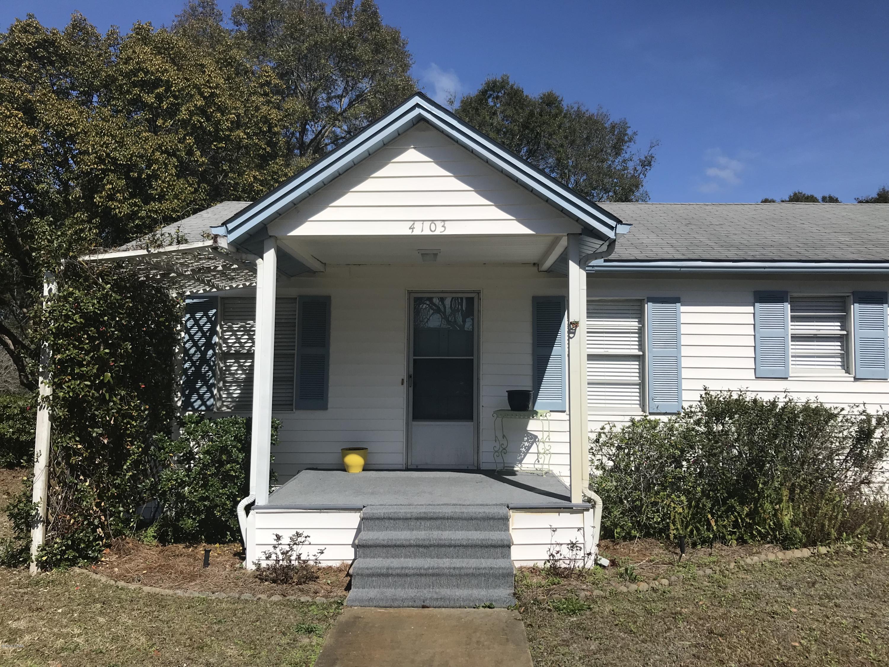 [No Recorded Subdiv] - Residential