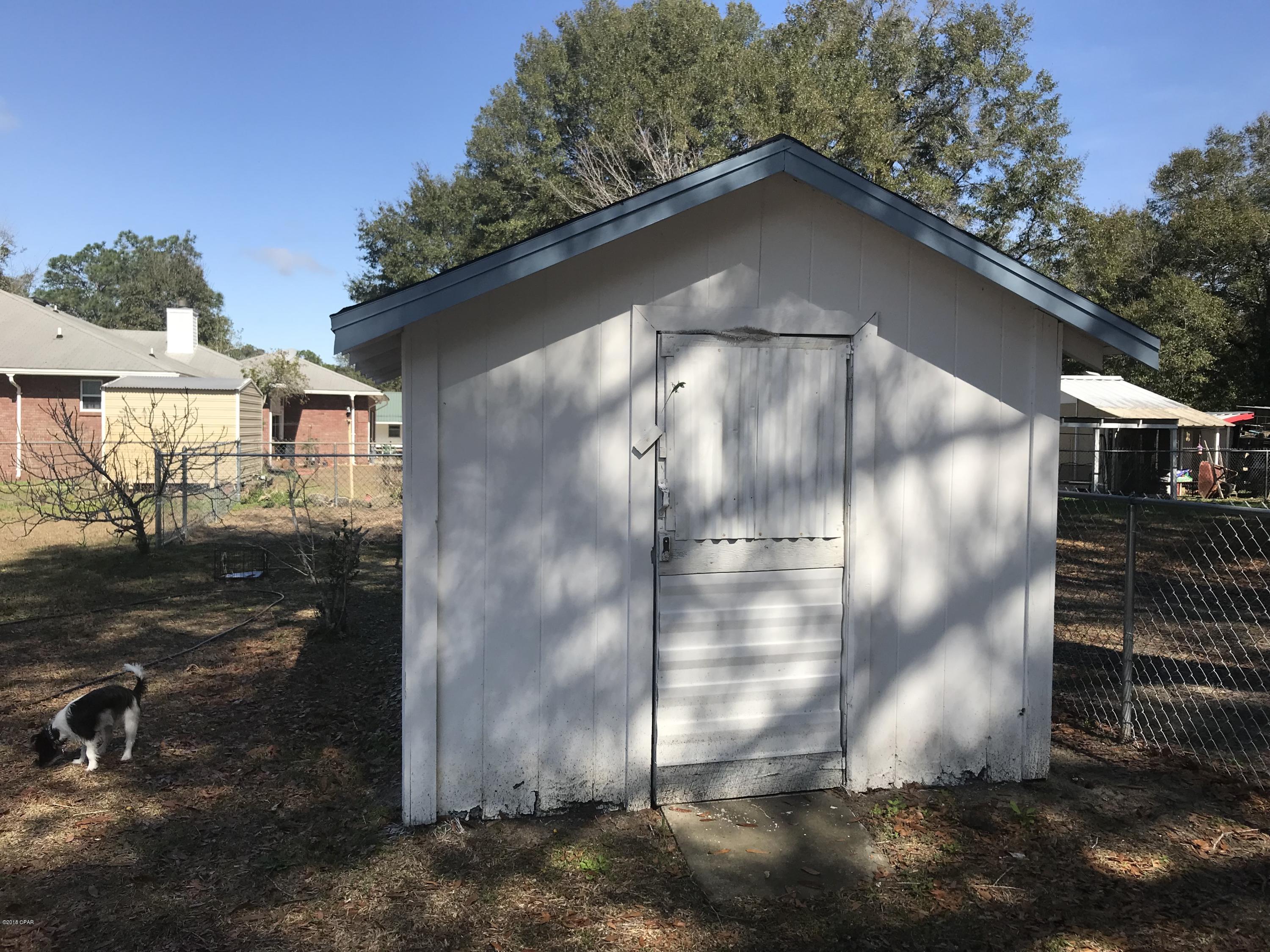 [No Recorded Subdiv] - Residential