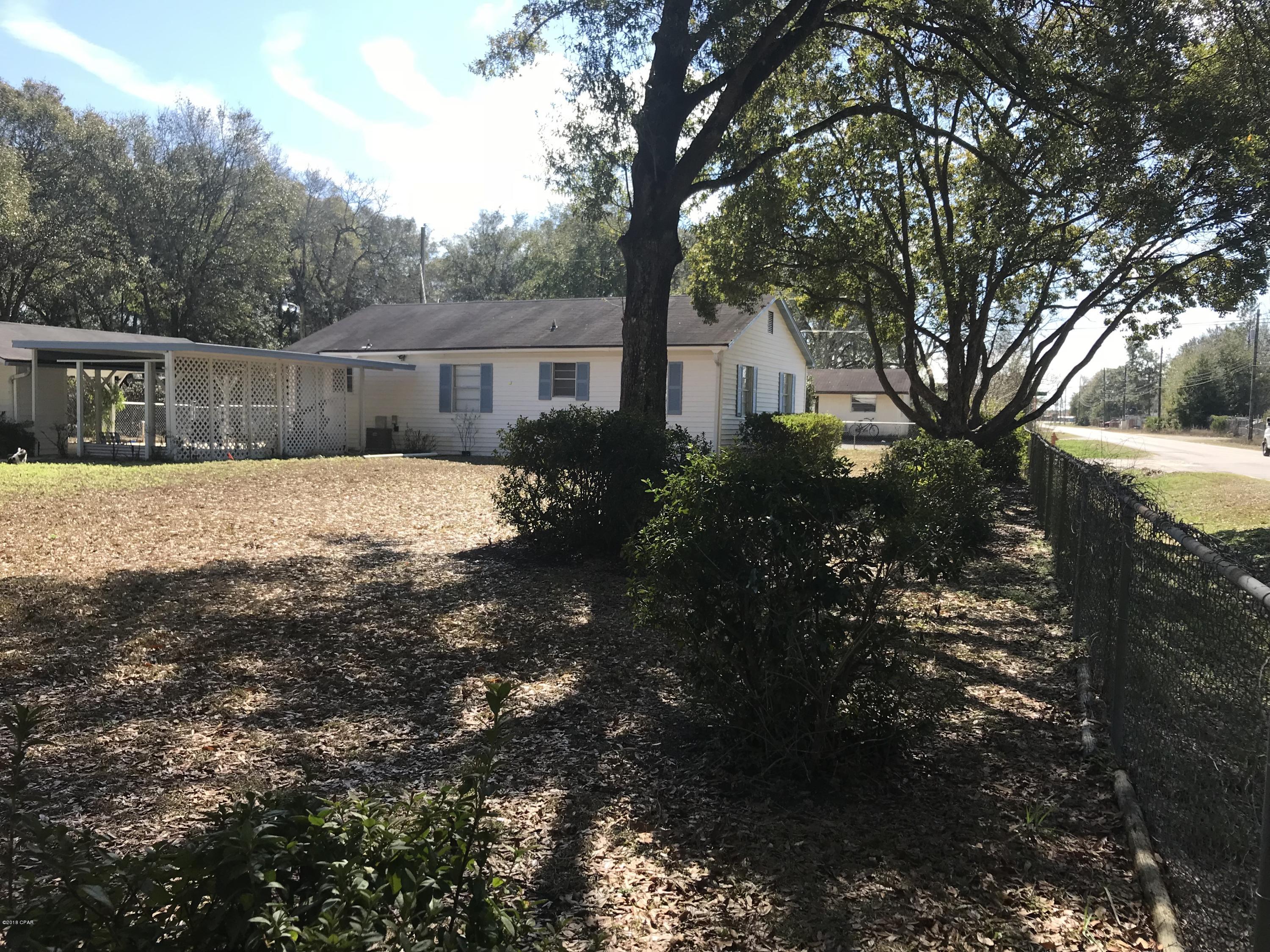 [No Recorded Subdiv] - Residential