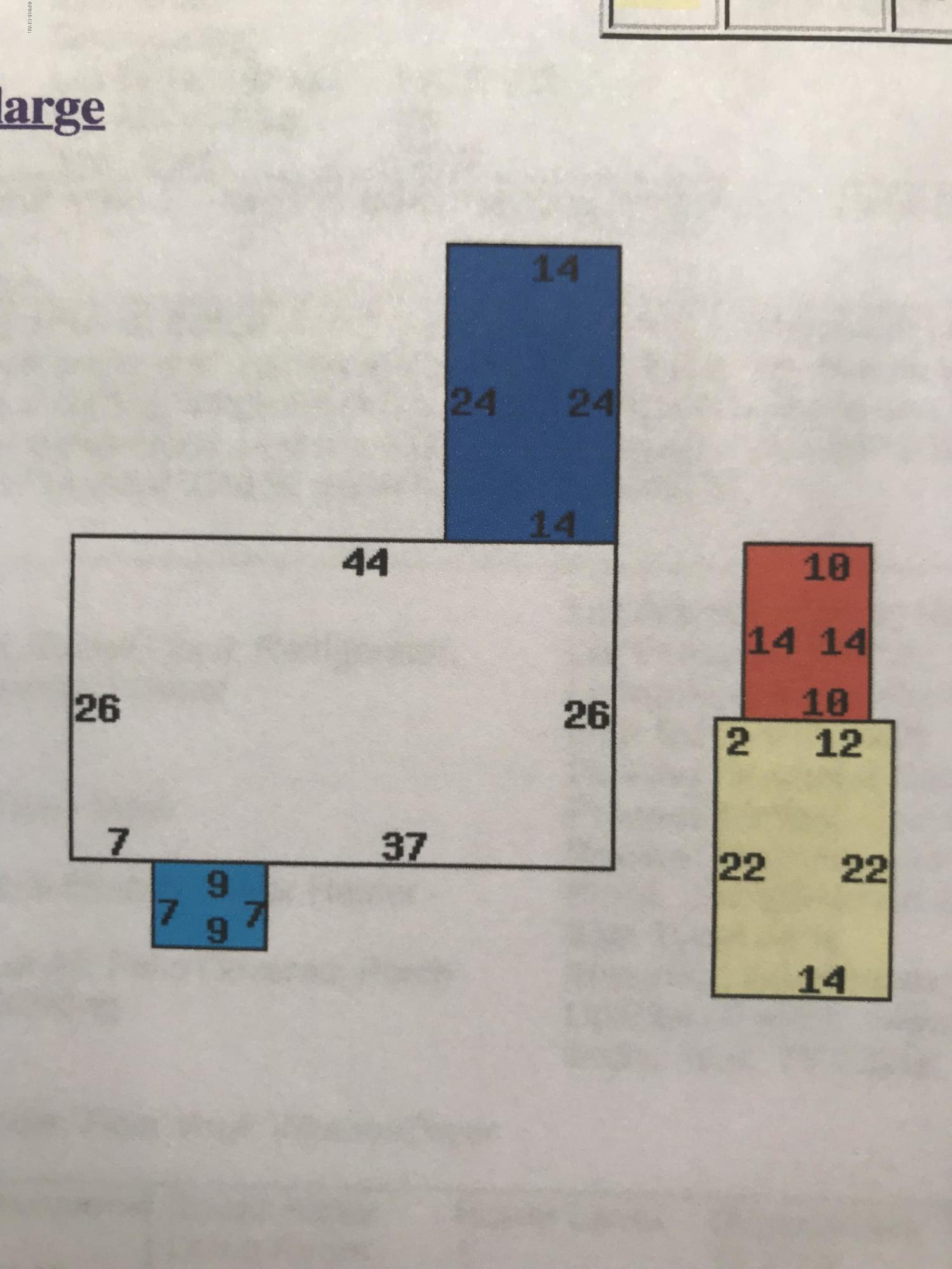 [No Recorded Subdiv] - Residential