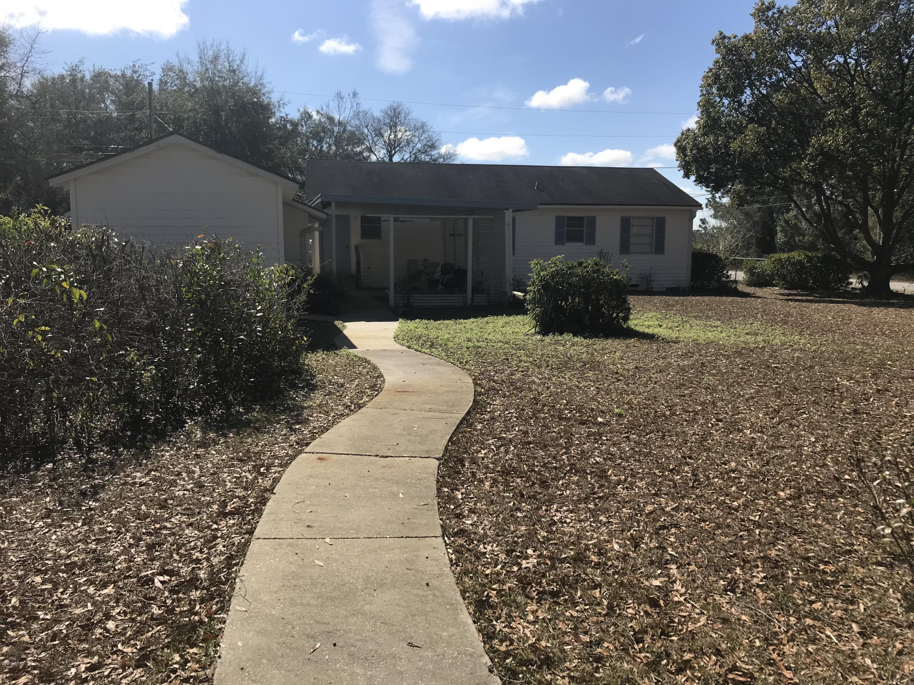 [No Recorded Subdiv] - Residential