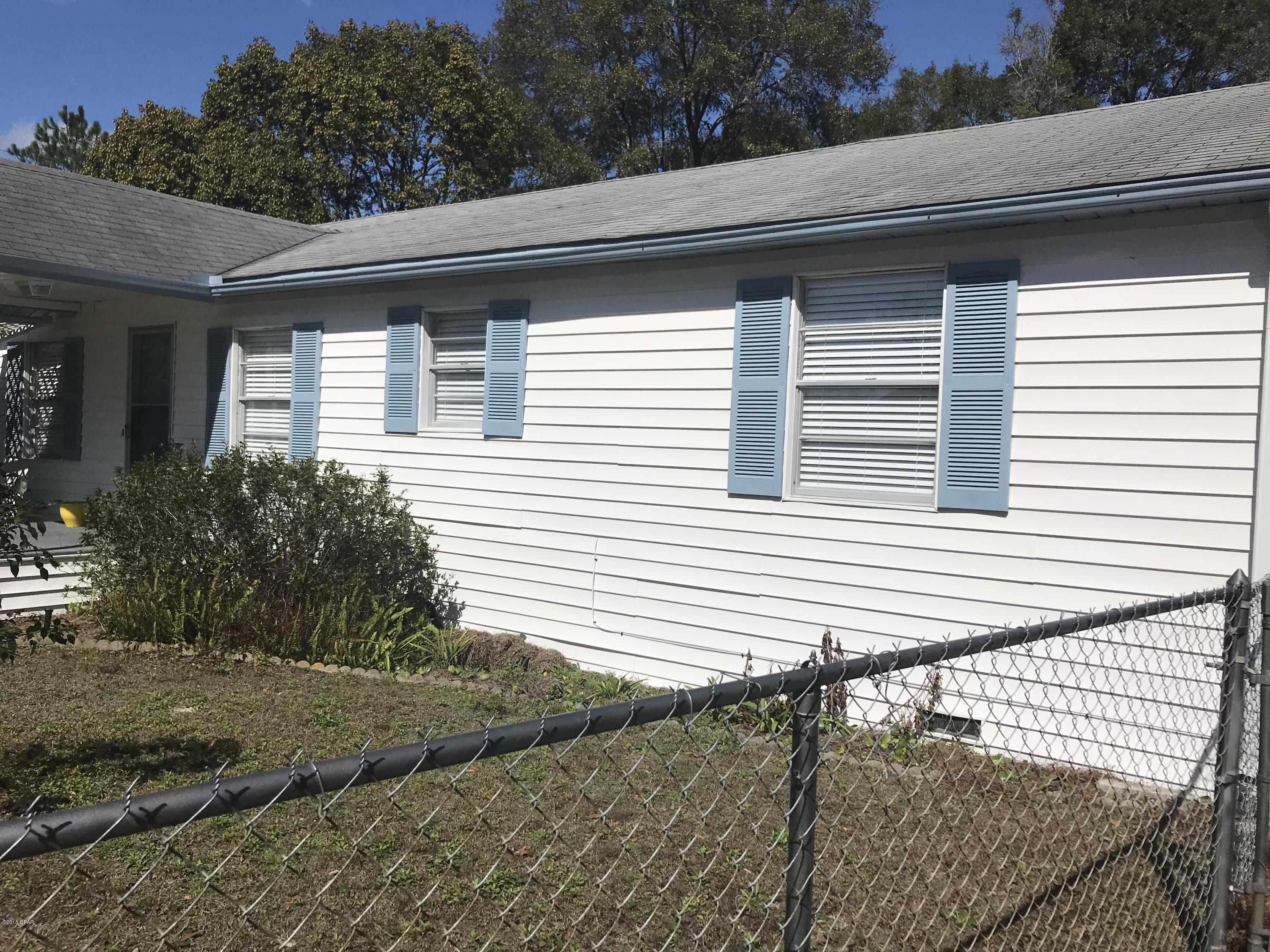 [No Recorded Subdiv] - Residential