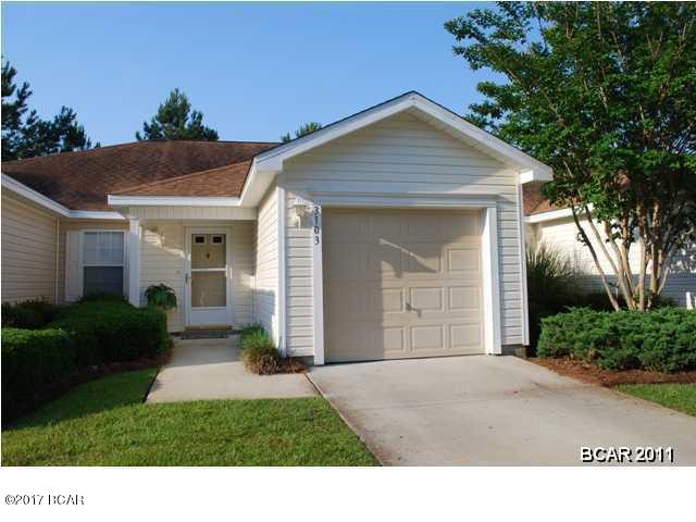 Hammocks Phase I - Residential