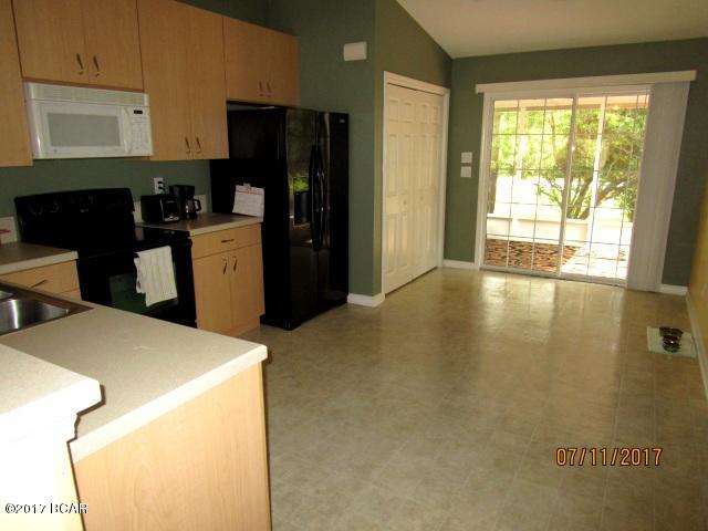 Hammocks Phase I - Residential