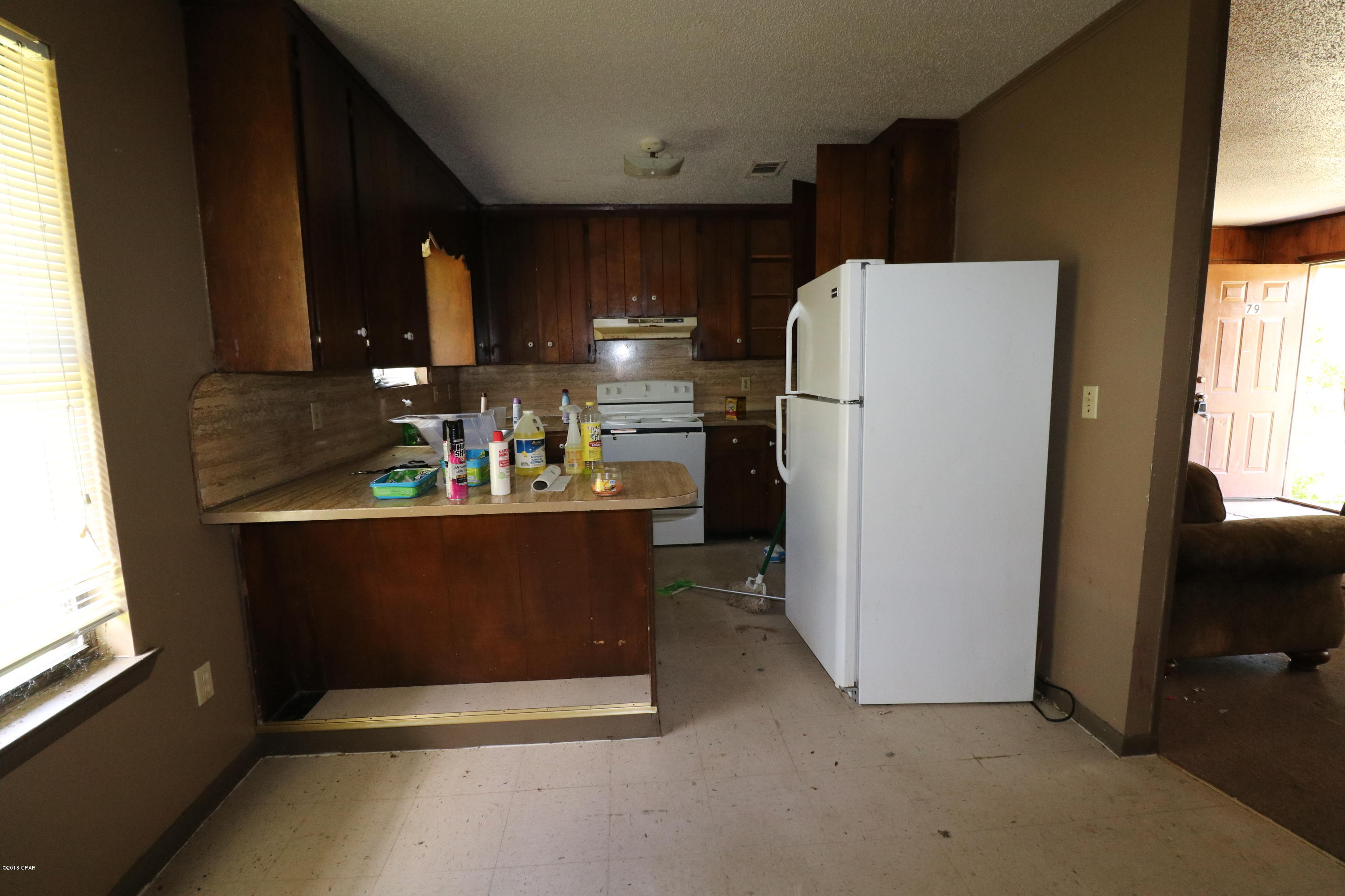 Norwood - Residential