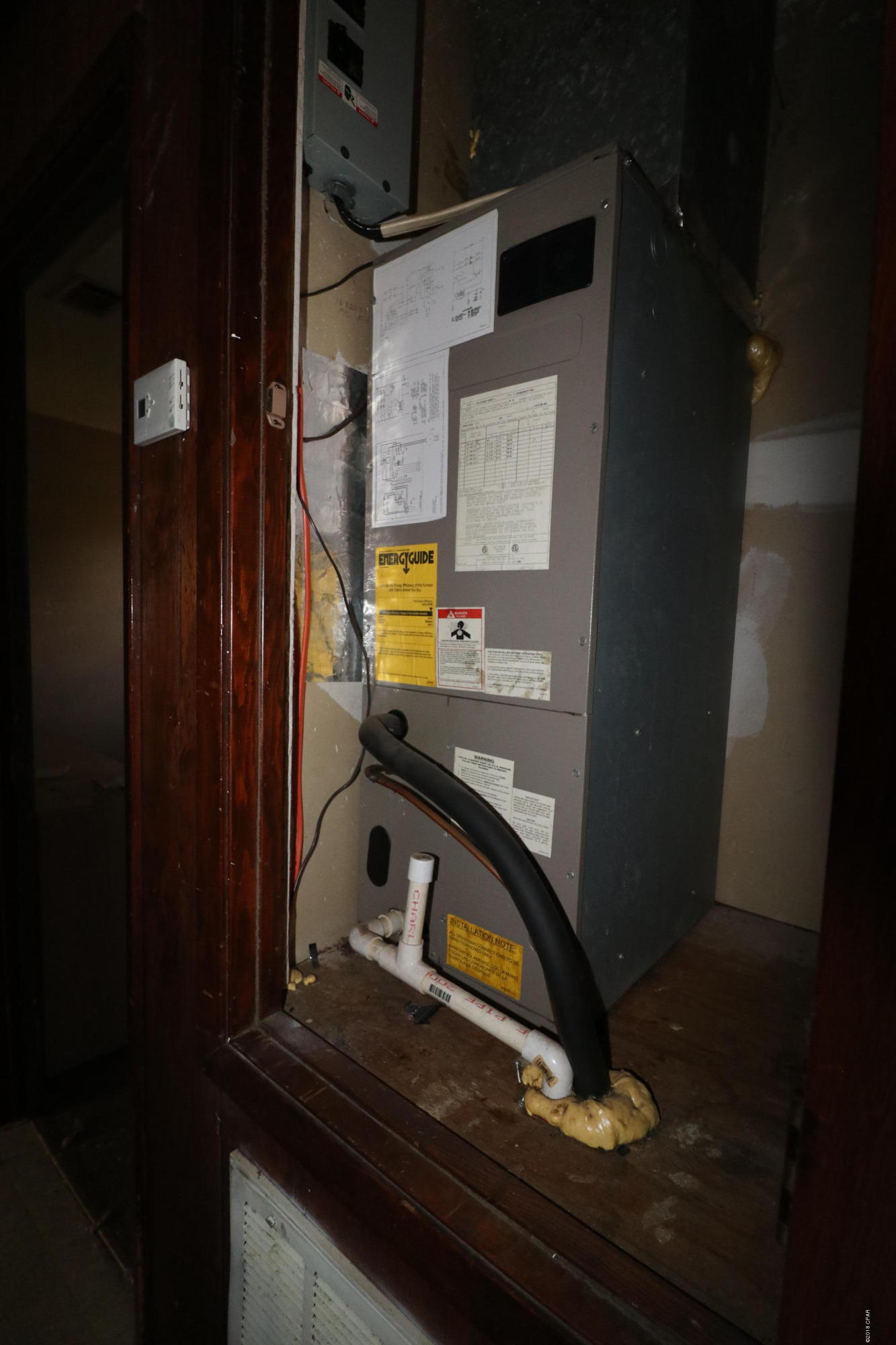 Norwood - Residential