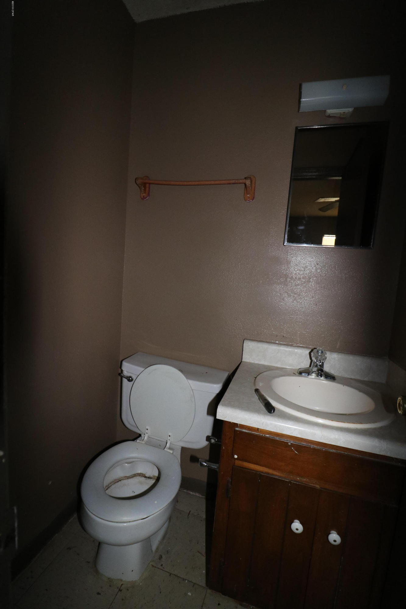 Norwood - Residential