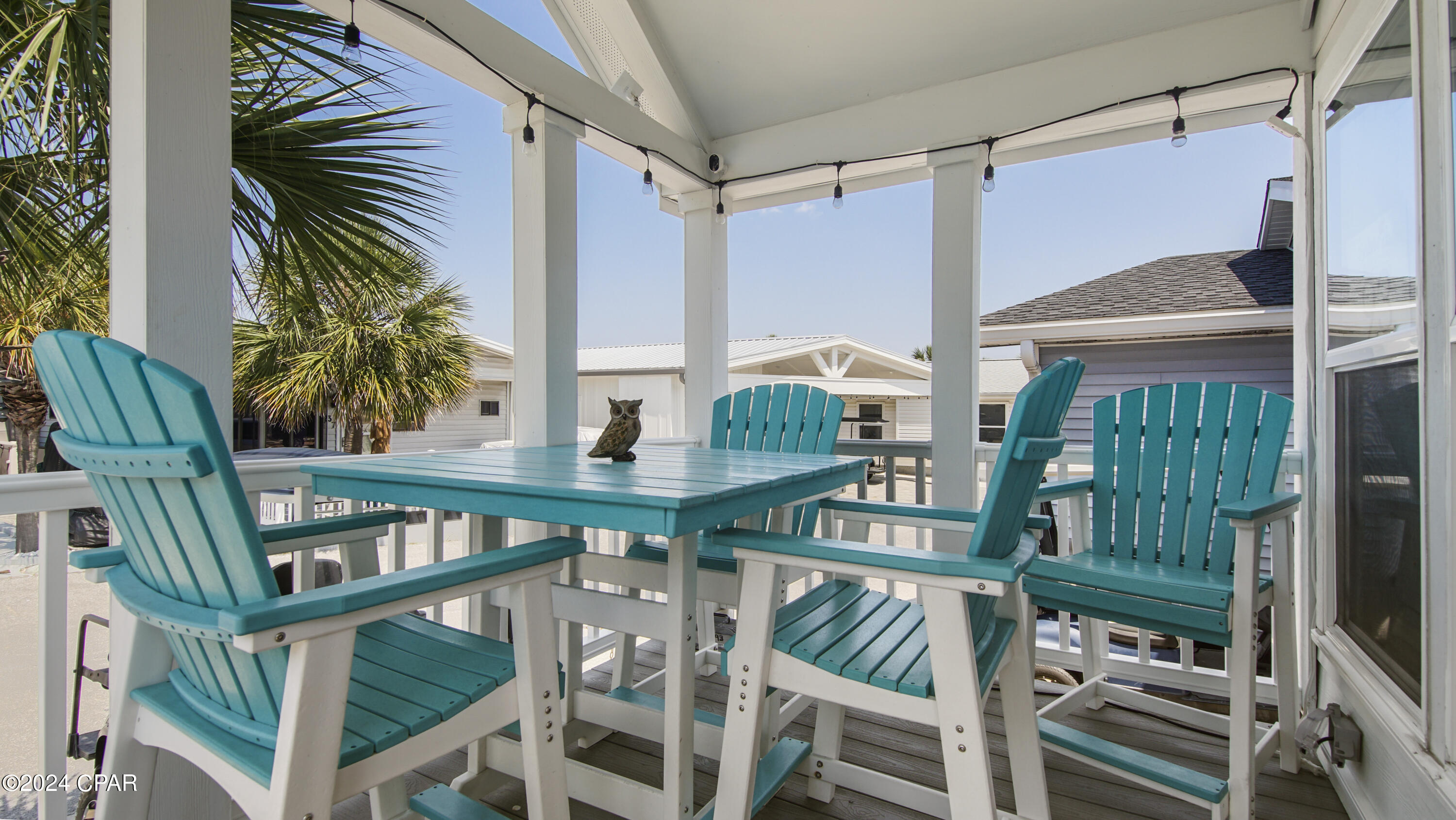 Venture Out - Residential