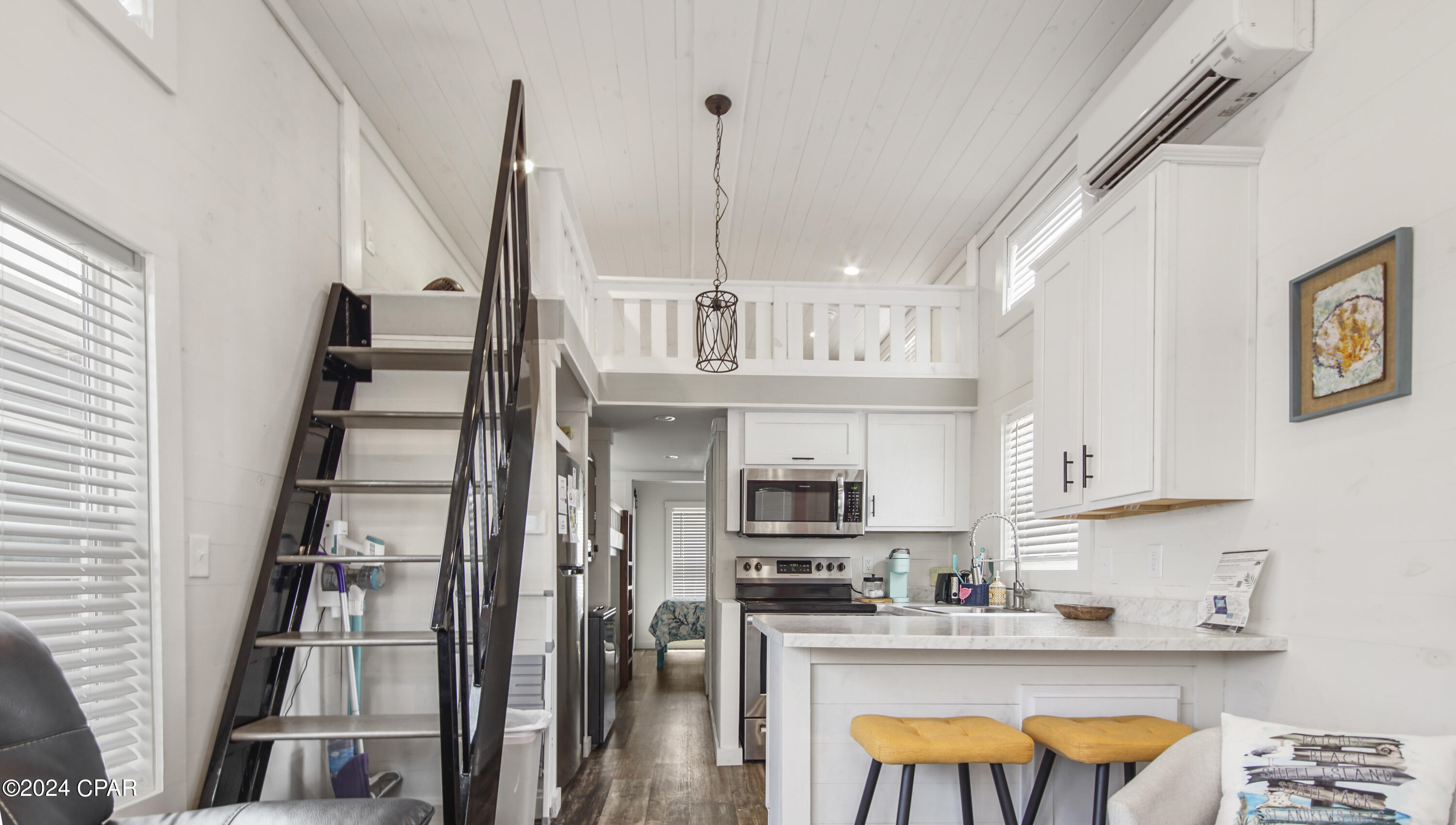 Venture Out - Residential