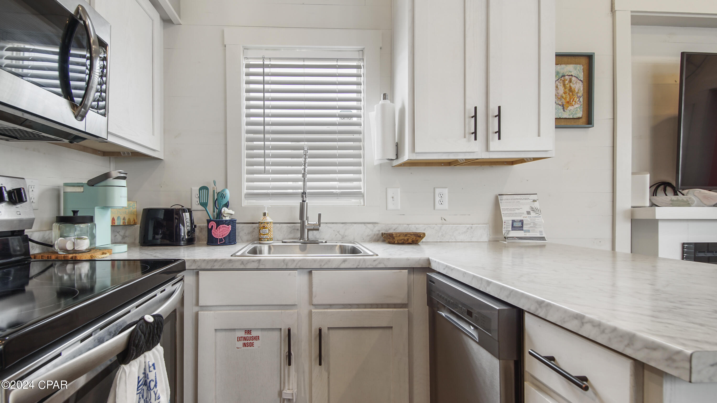 Venture Out - Residential