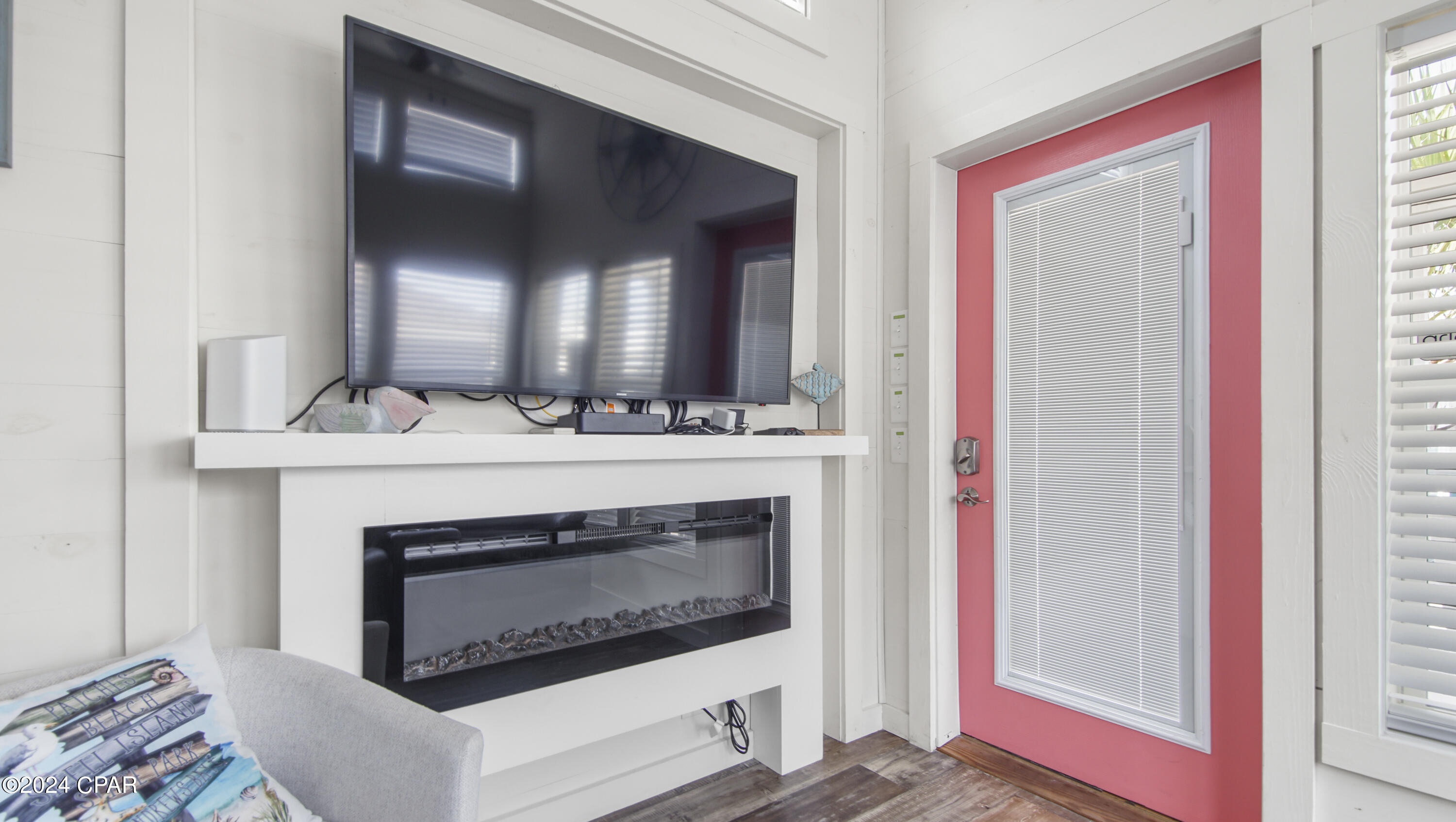 Venture Out - Residential