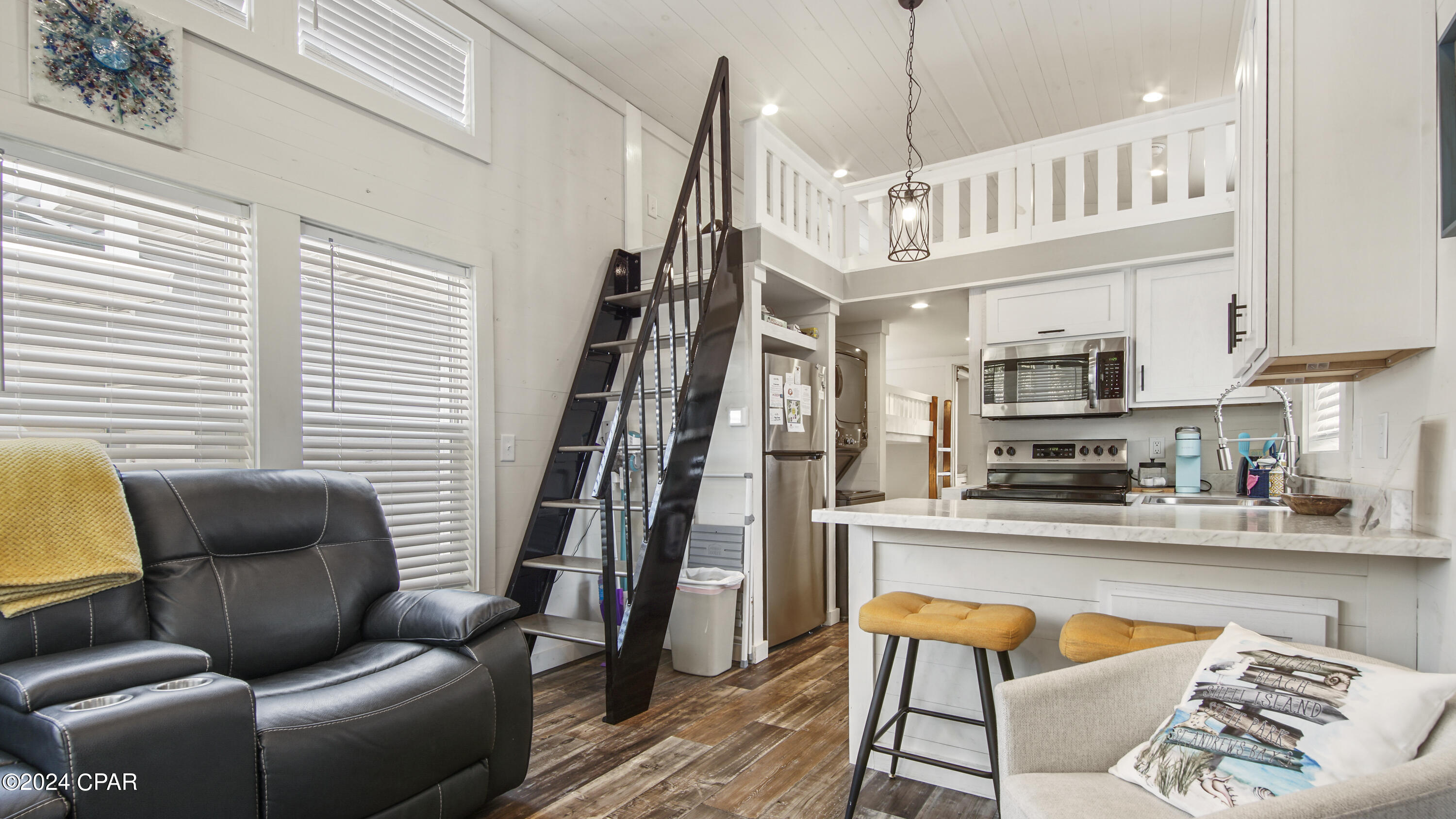 Venture Out - Residential