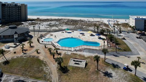 A home in Panama City Beach