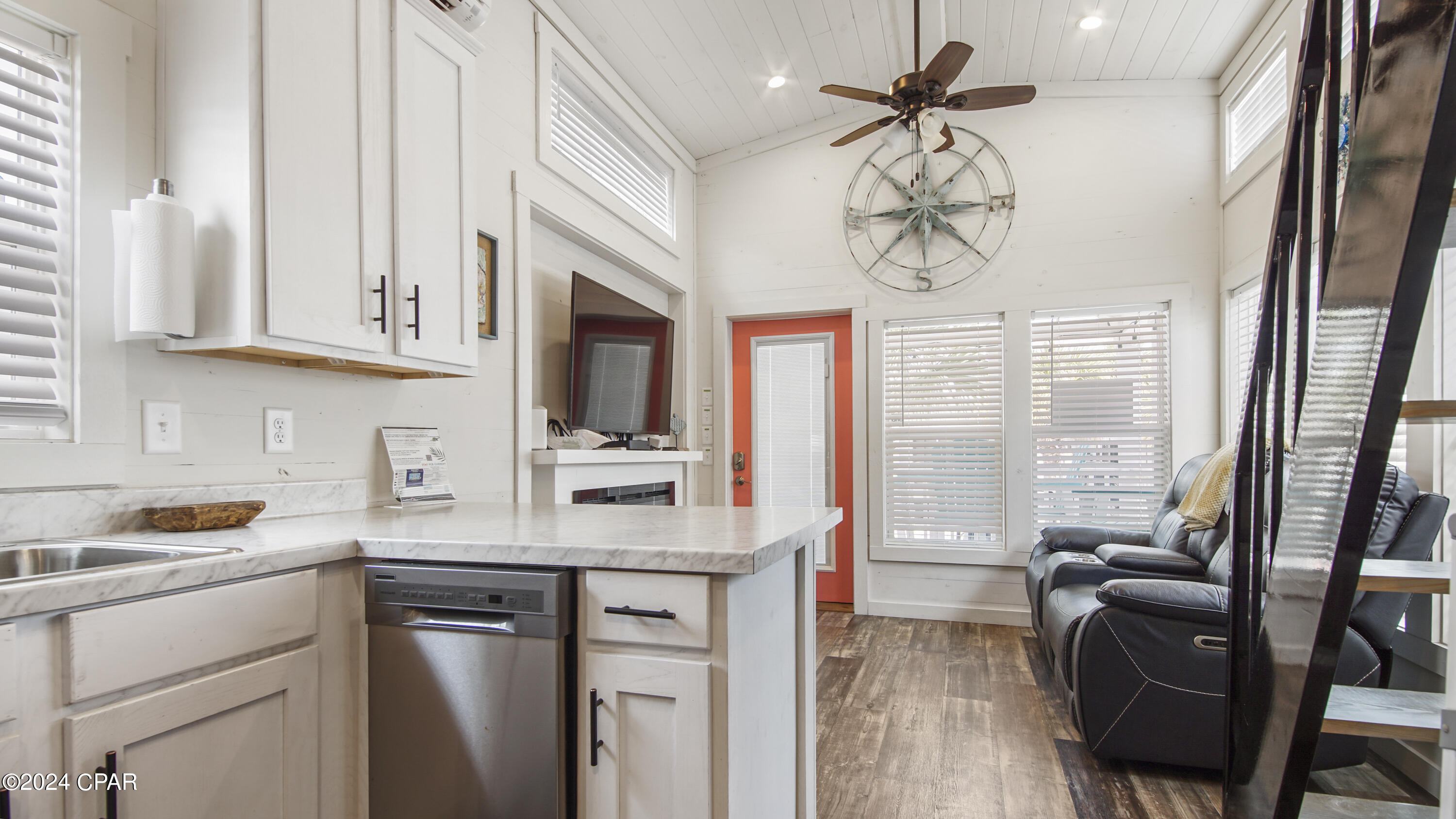 Venture Out - Residential