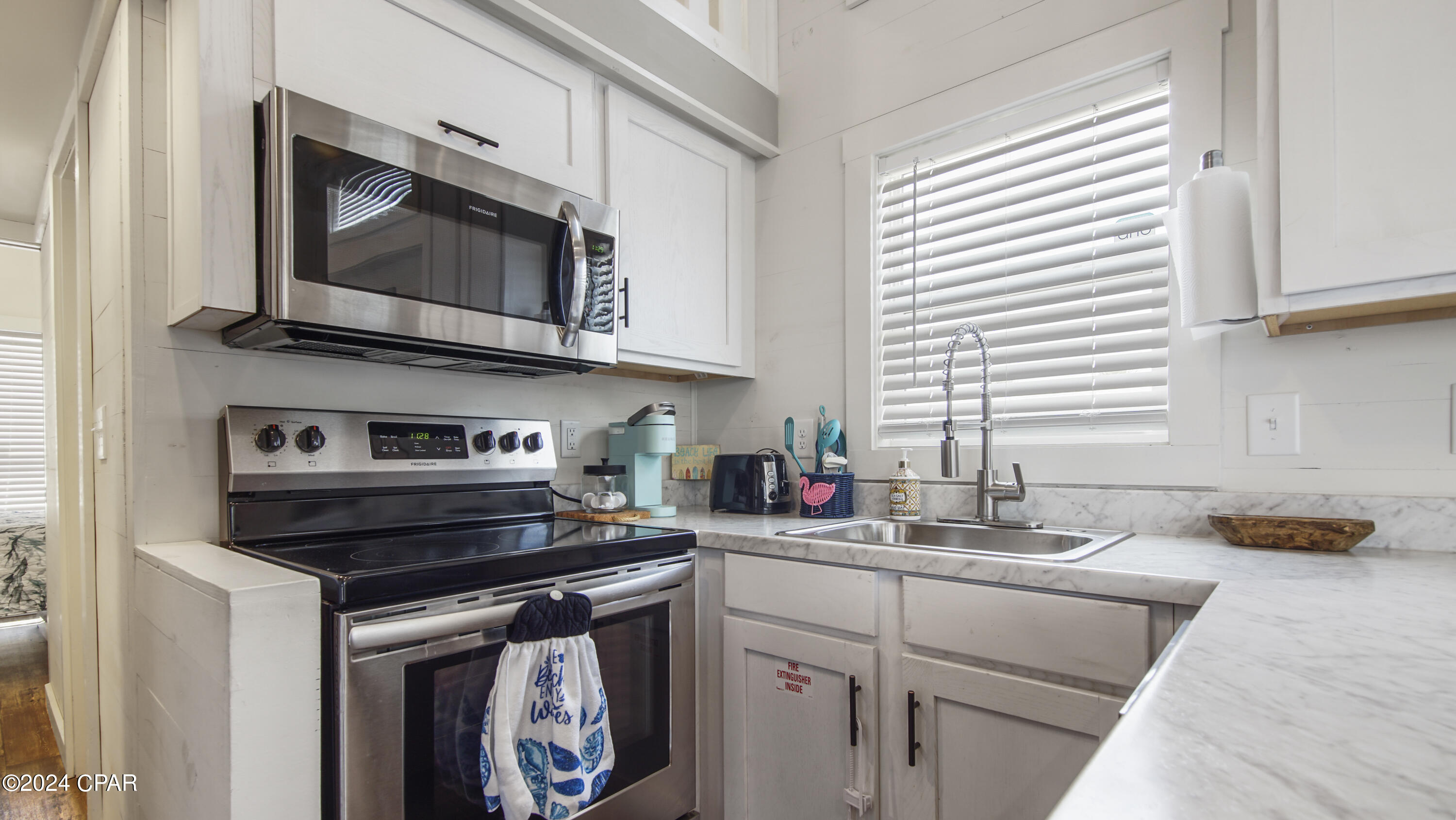 Venture Out - Residential