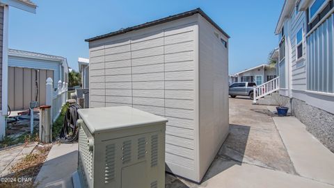 A home in Panama City Beach