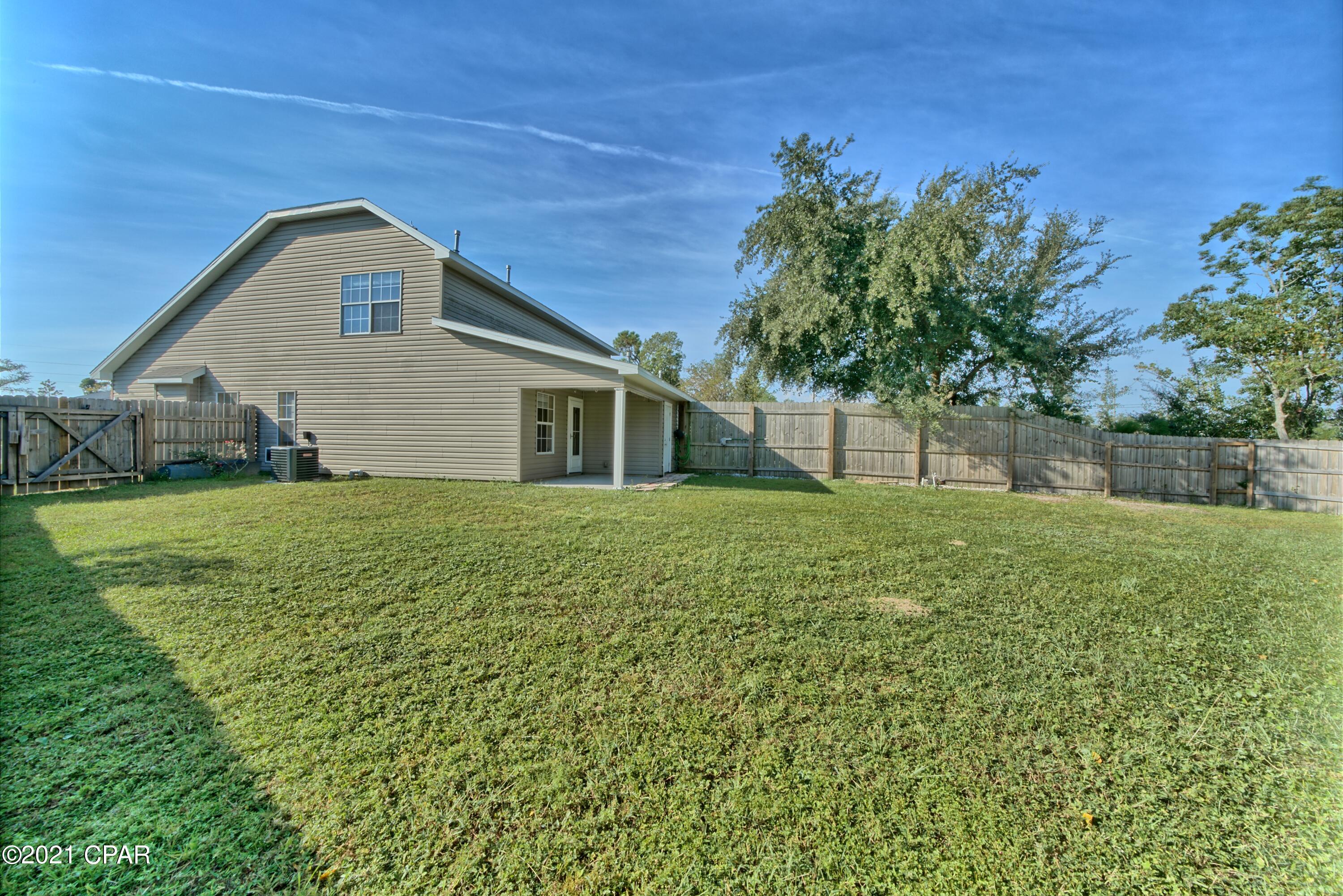 Summer Lace - Residential