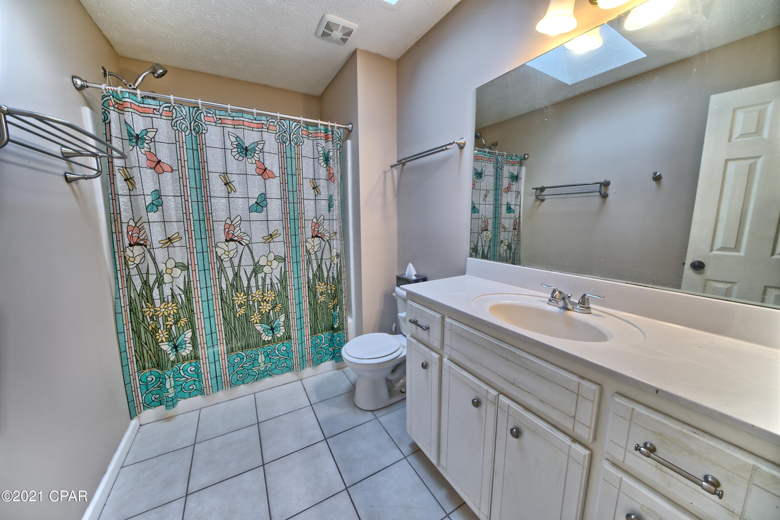 Summer Lace - Residential