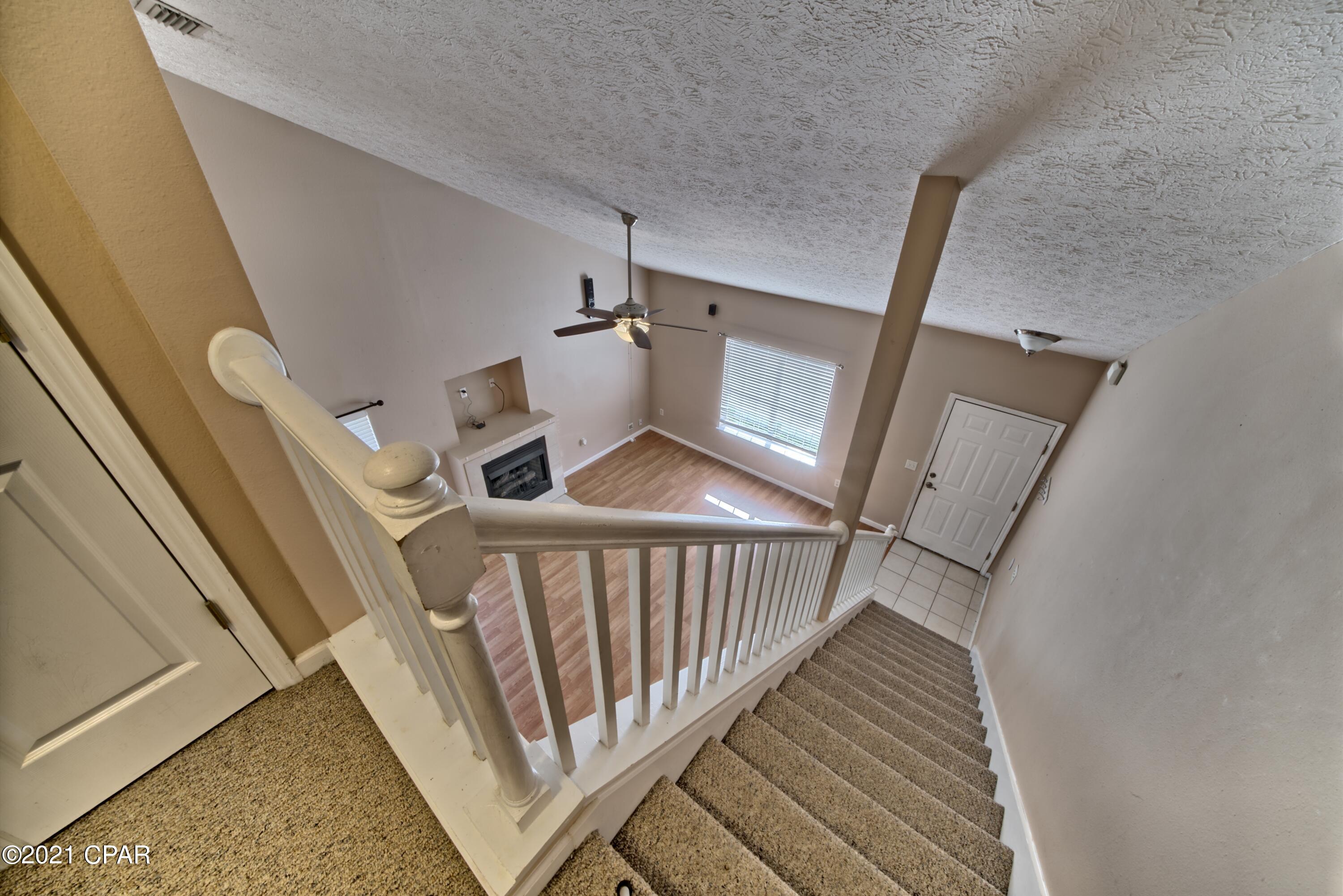 Summer Lace - Residential