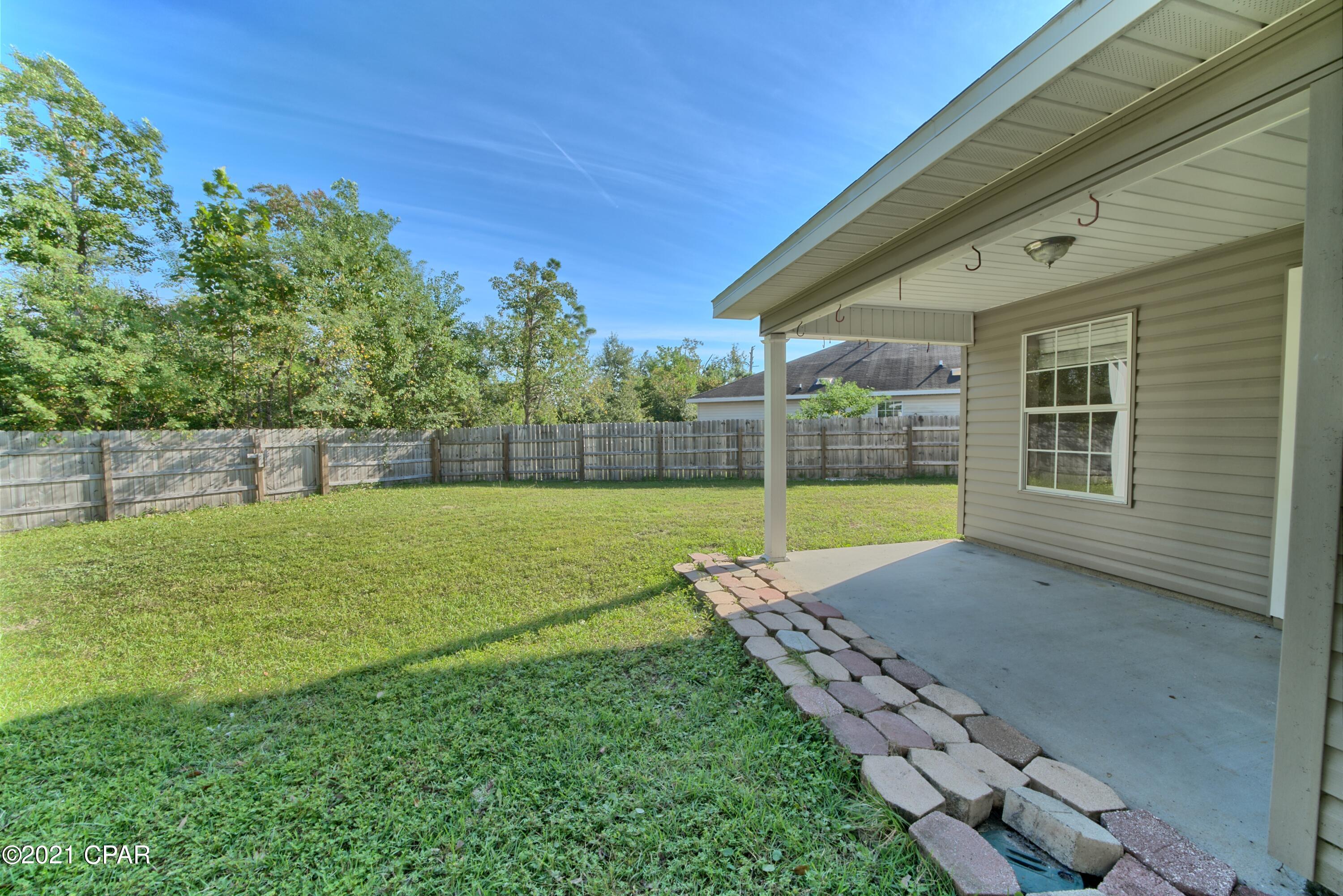 Summer Lace - Residential