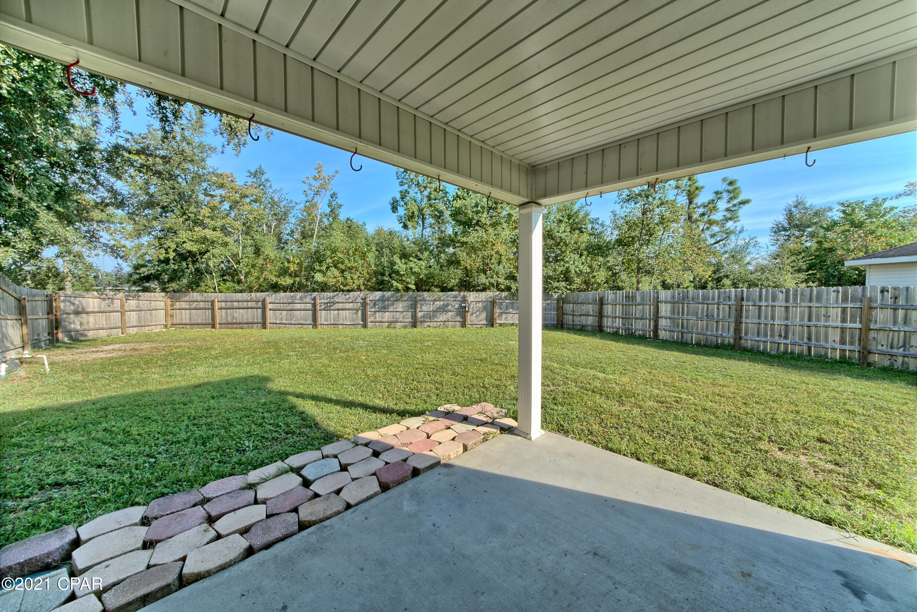 Summer Lace - Residential