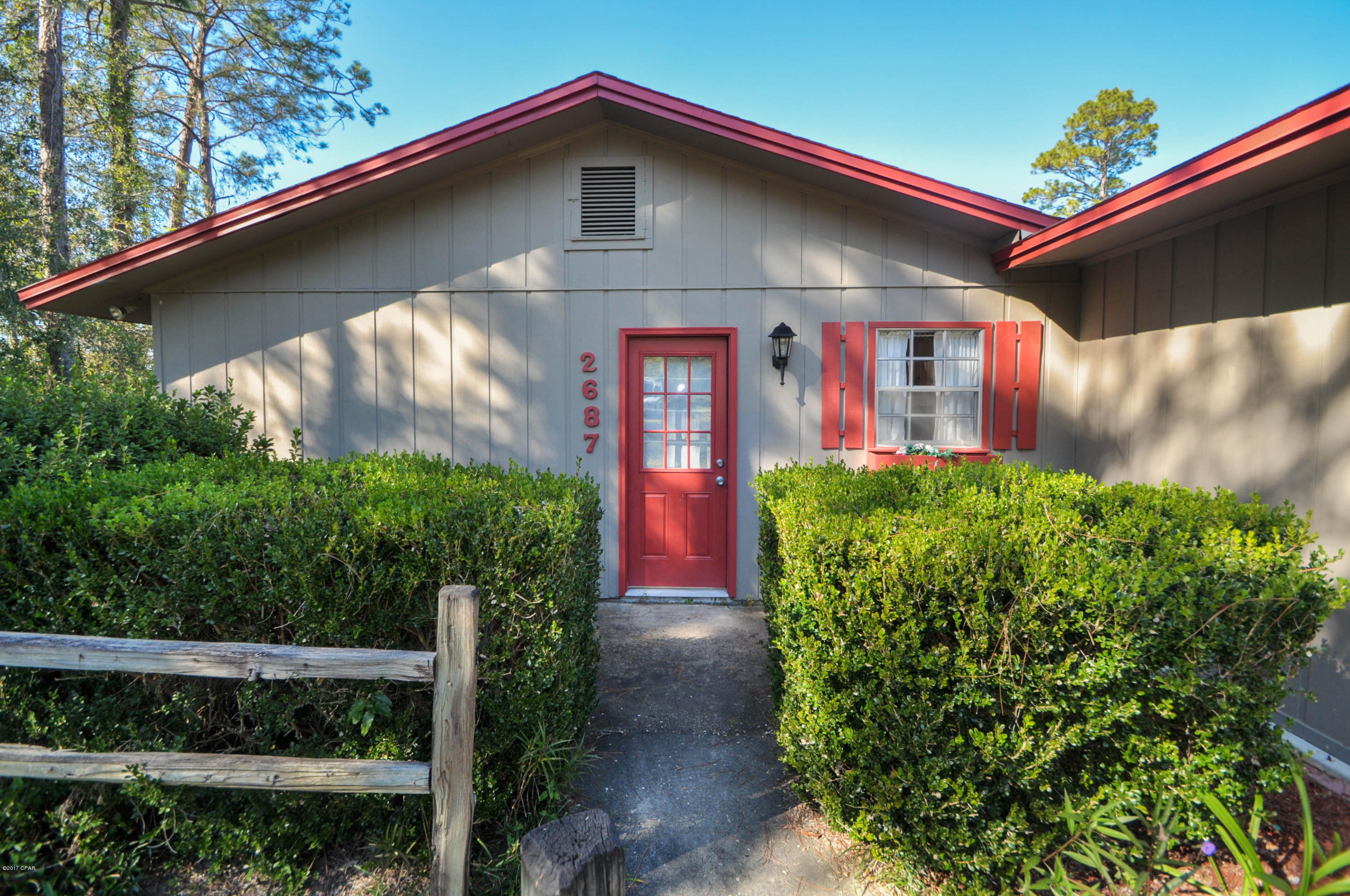 Dogwood Lake Estates - Residential