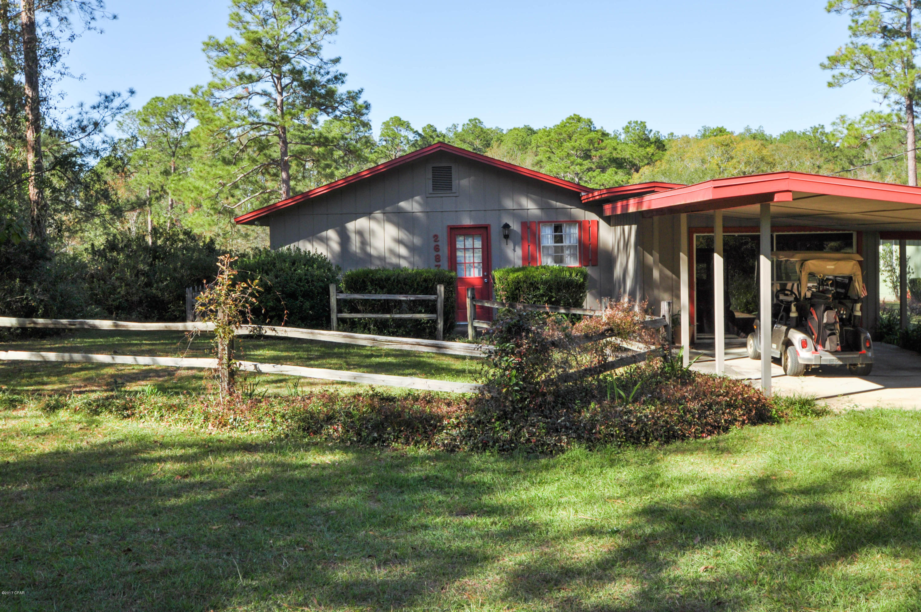 Dogwood Lake Estates - Residential