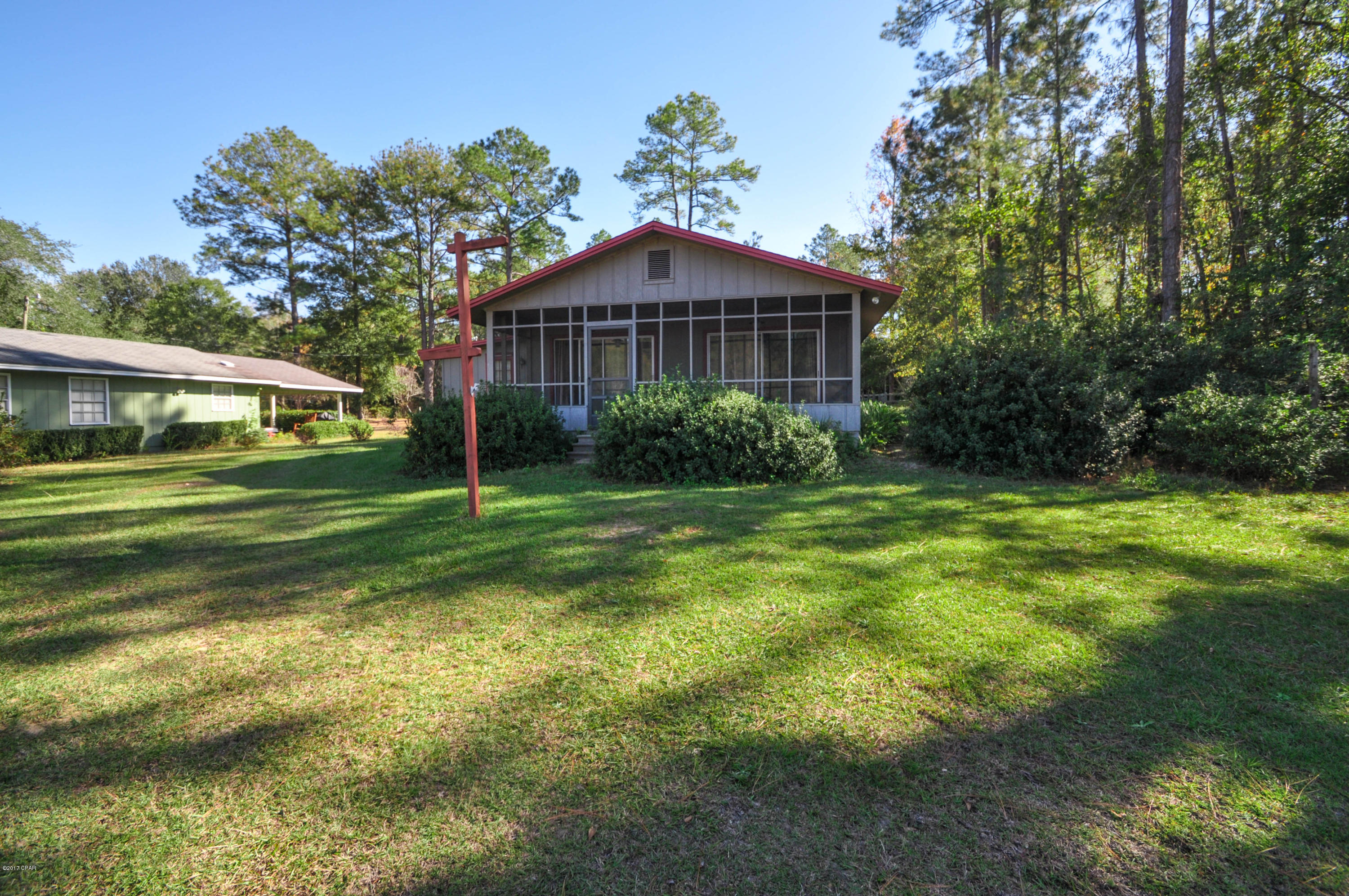 Dogwood Lake Estates - Residential