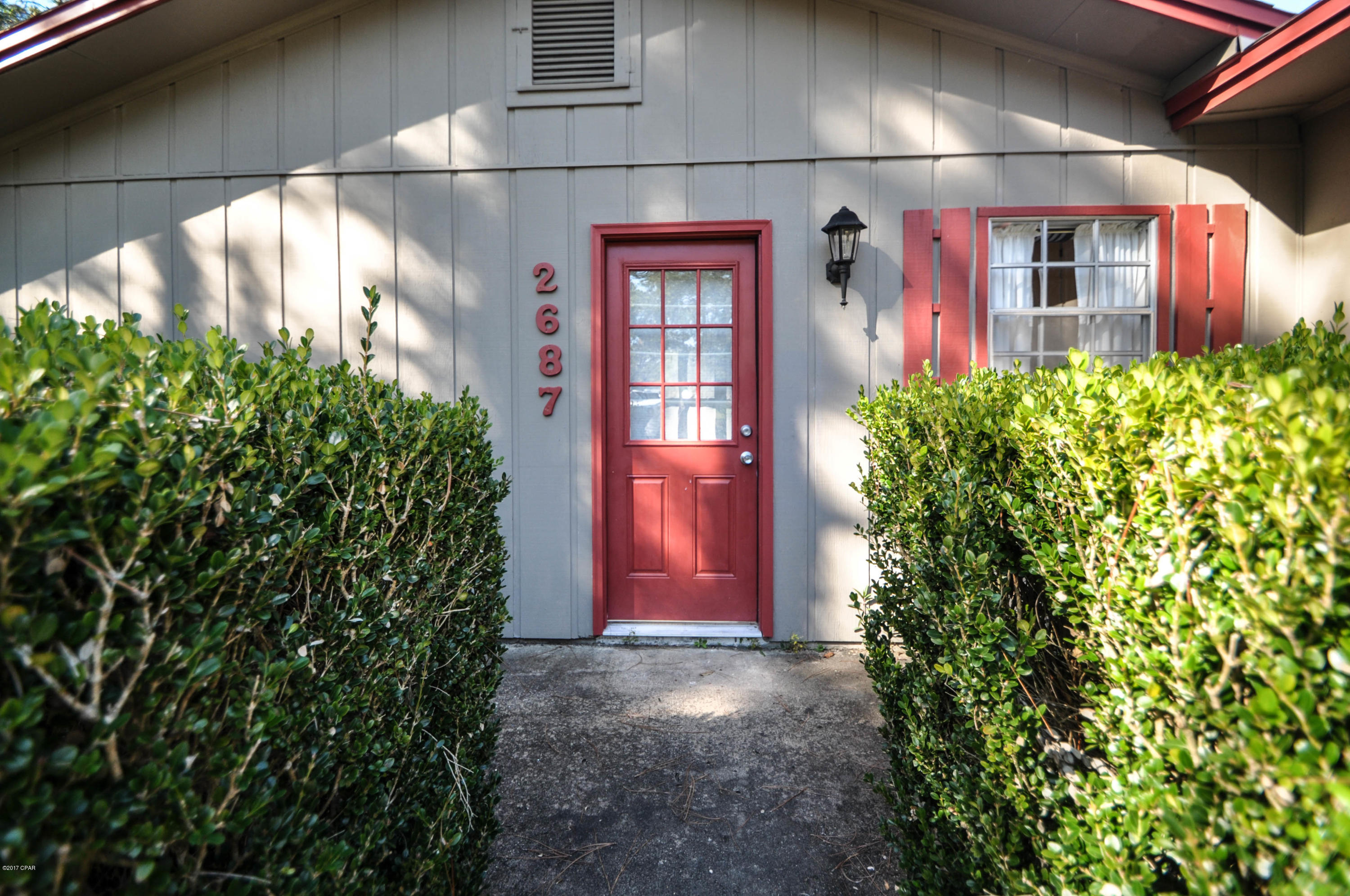 Dogwood Lake Estates - Residential