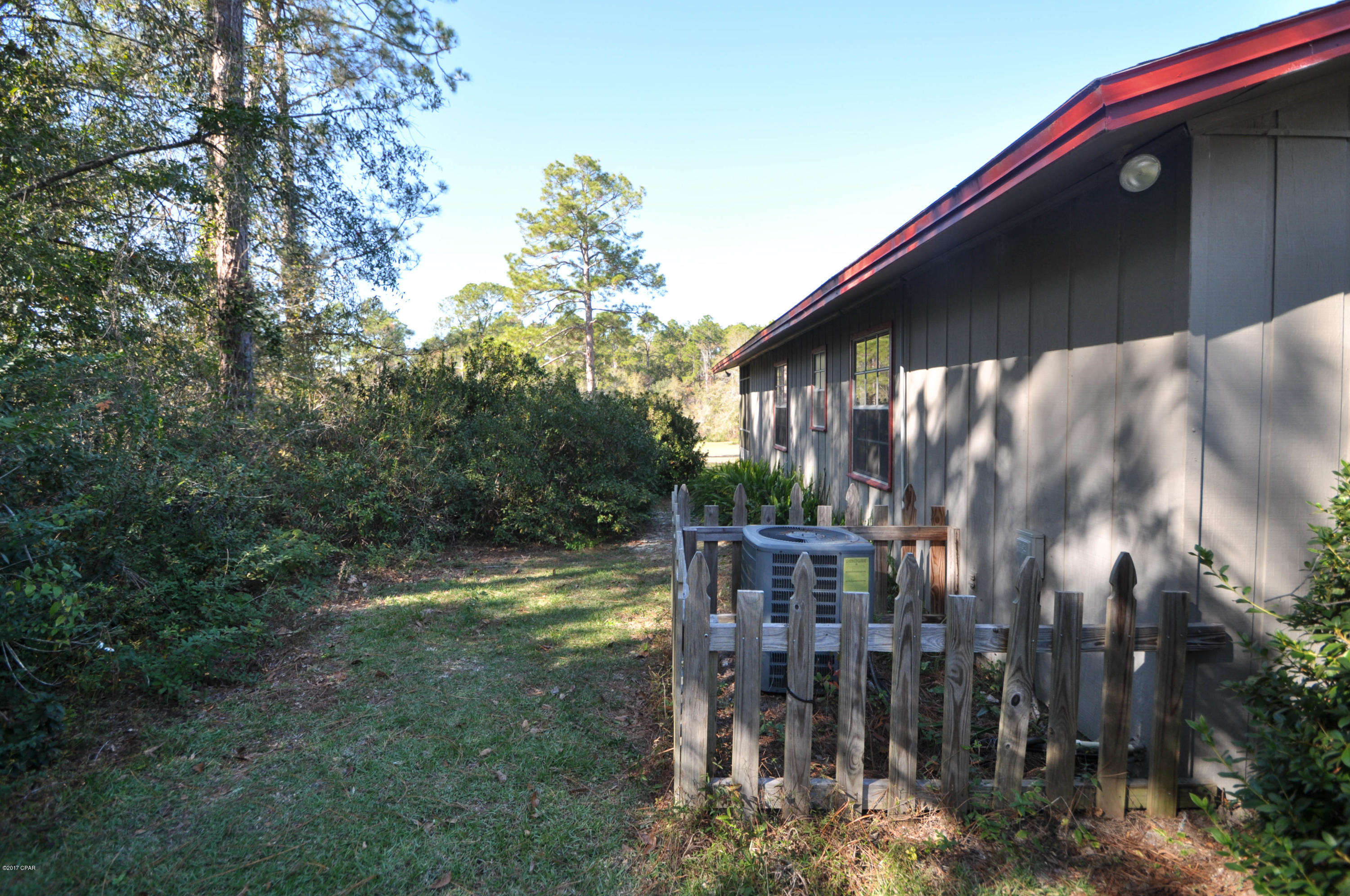 Dogwood Lake Estates - Residential