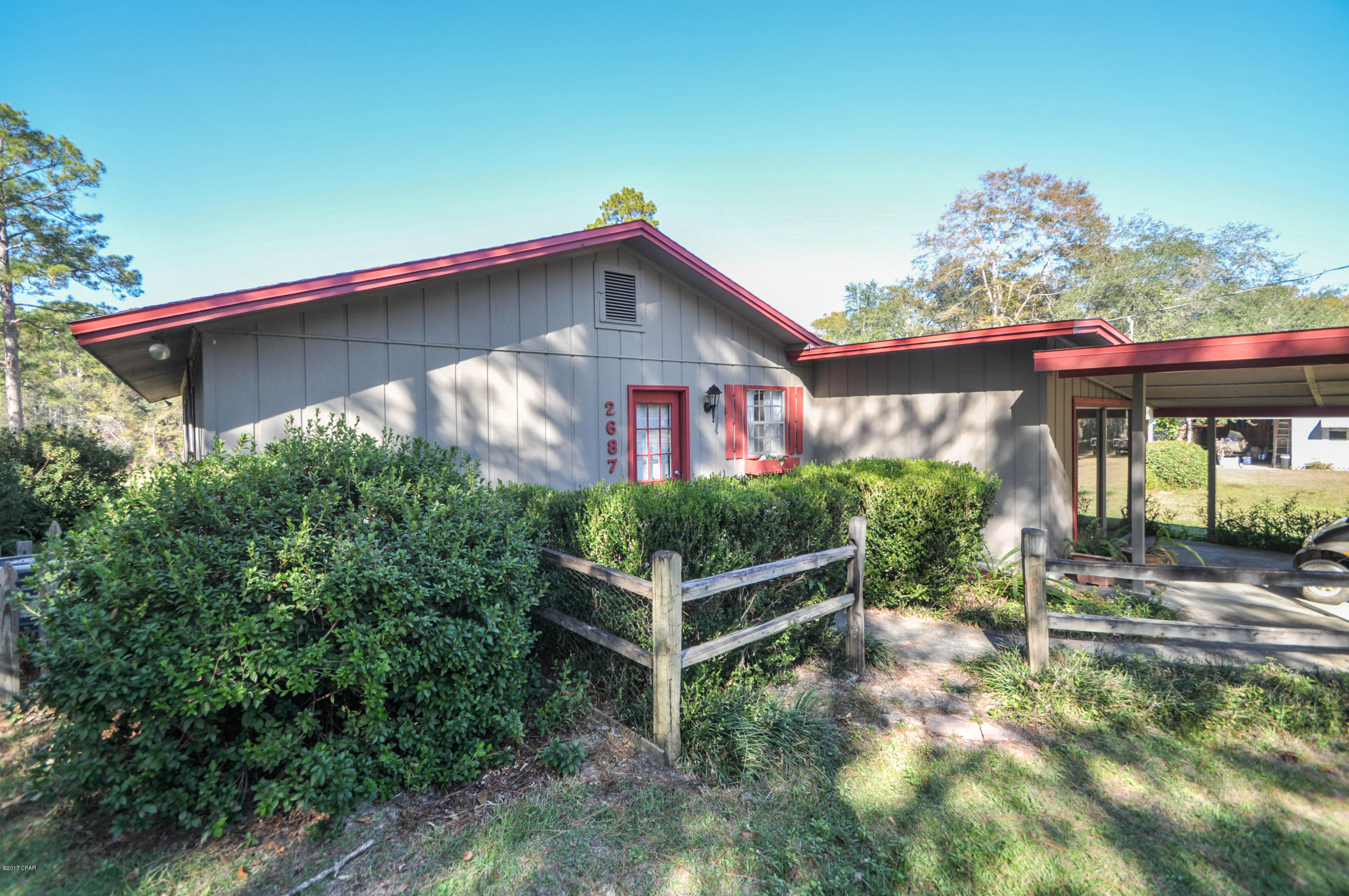 Dogwood Lake Estates - Residential