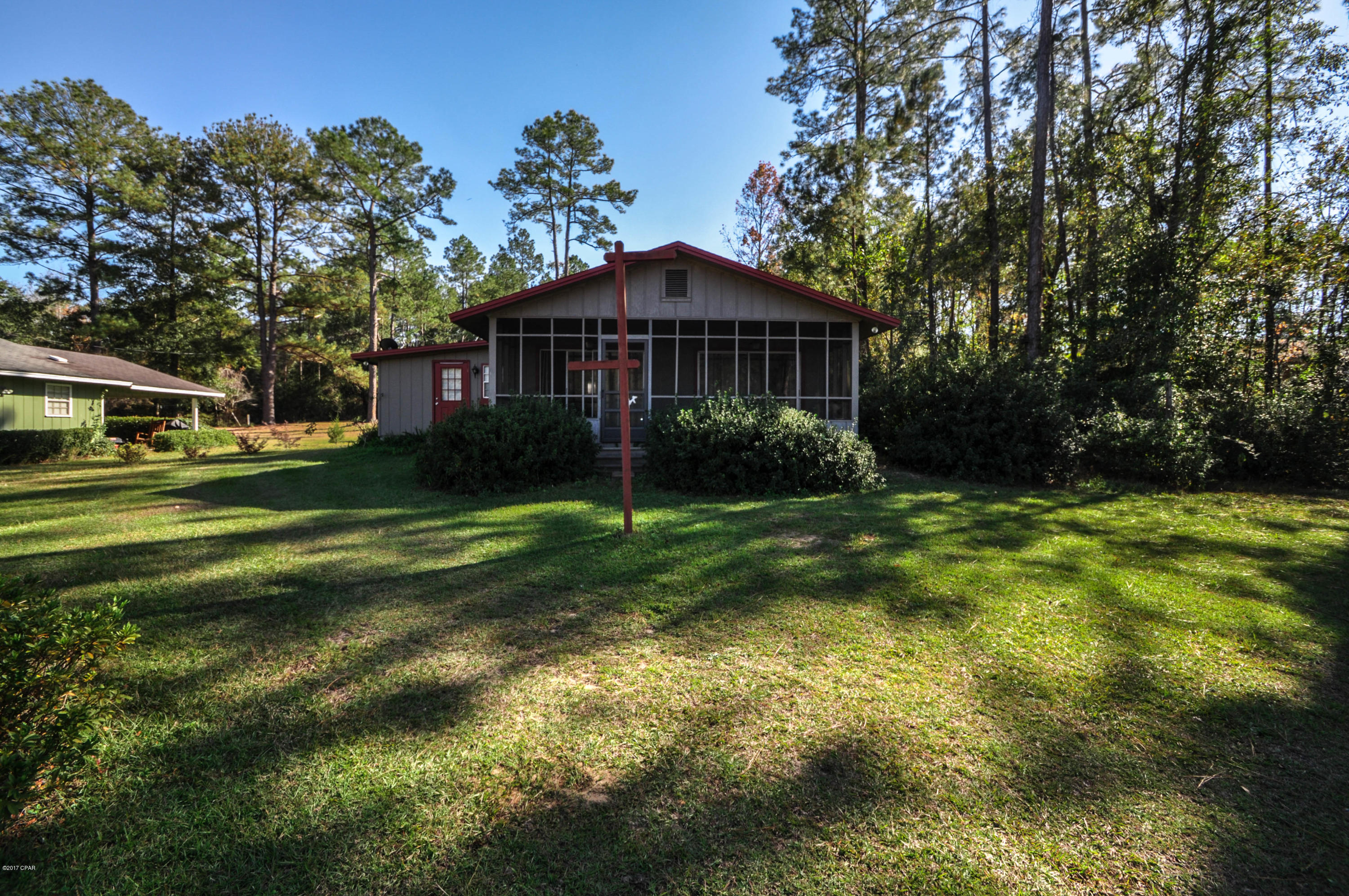 Dogwood Lake Estates - Residential