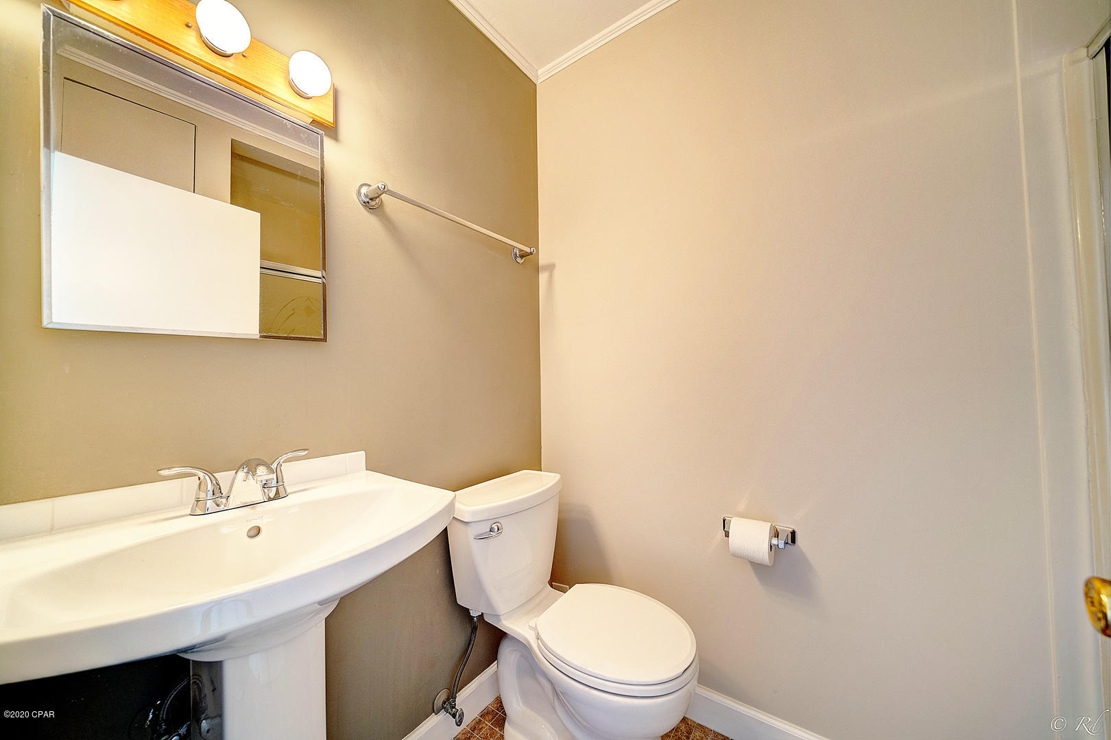 Cove Terrace - Residential