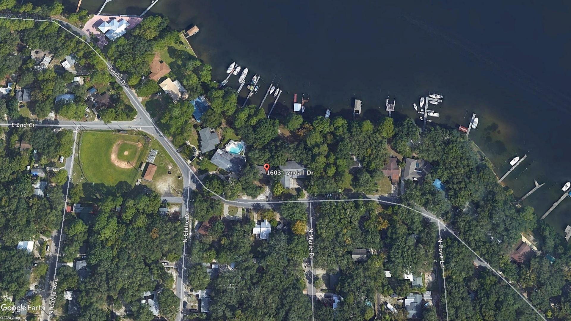 Cove Terrace - Residential