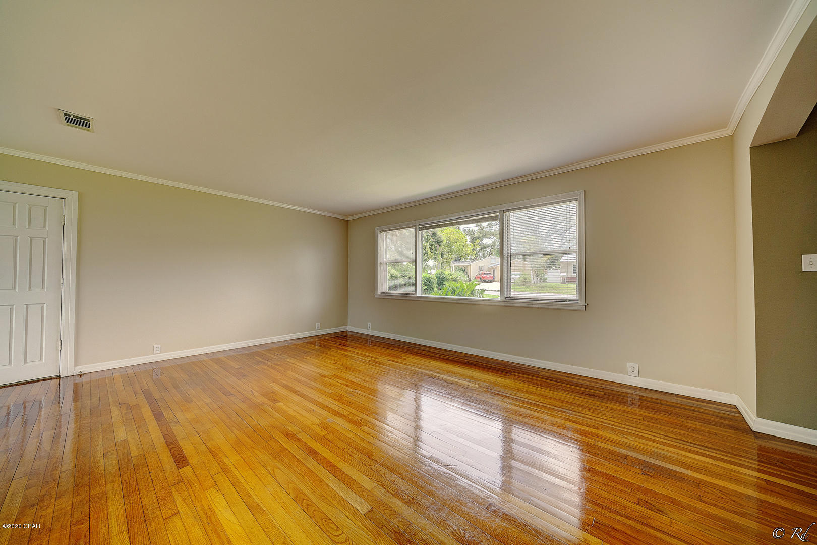 Cove Terrace - Residential