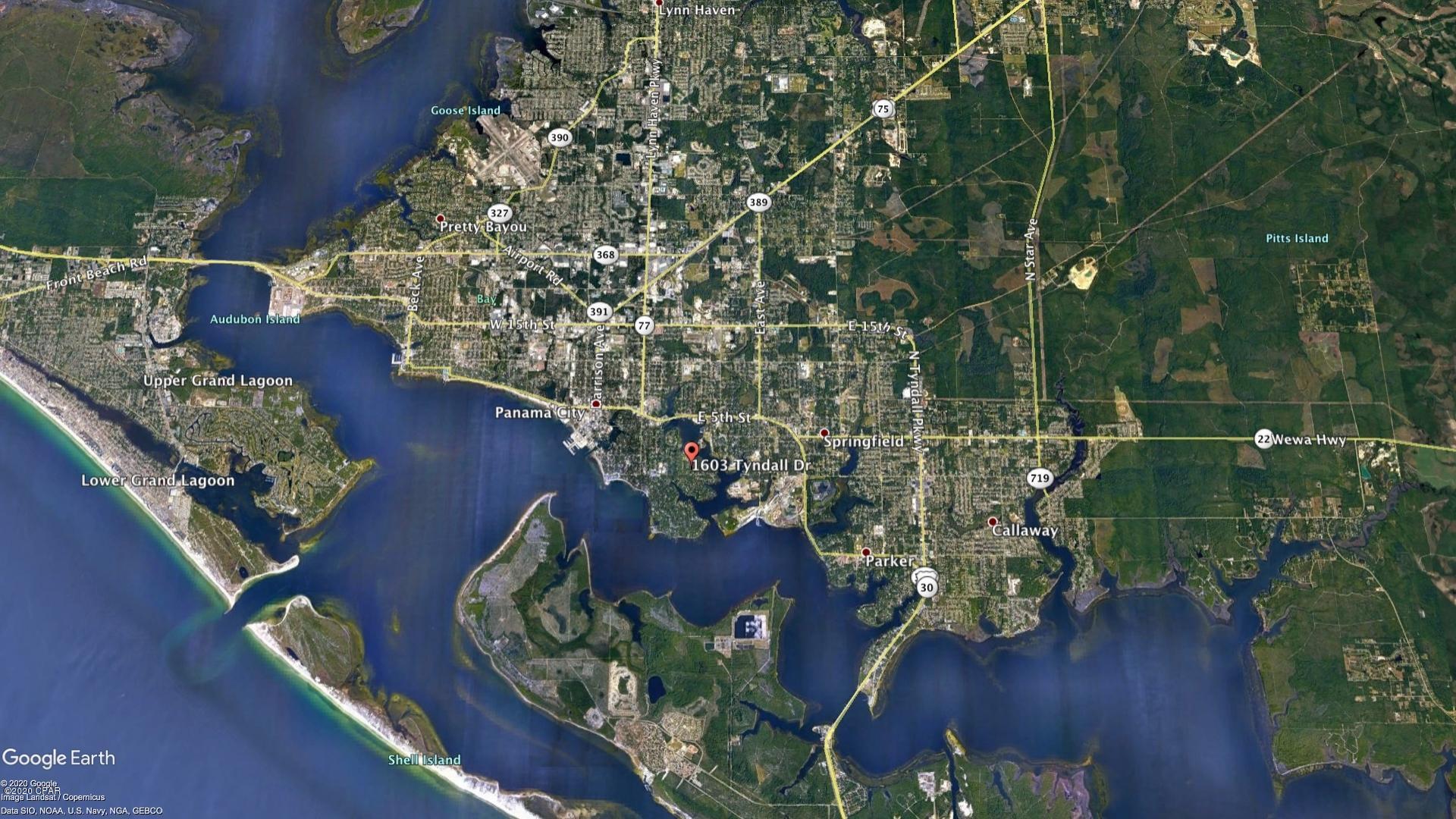 Cove Terrace - Residential