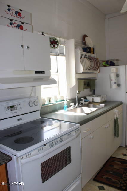 Alford - Residential