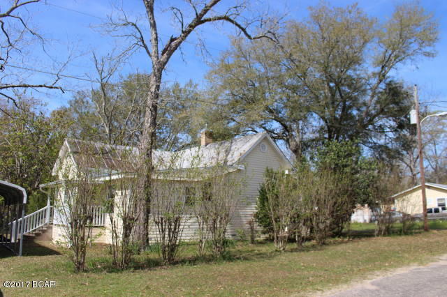 Alford - Residential