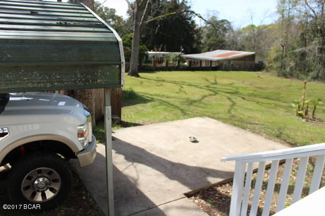 Alford - Residential